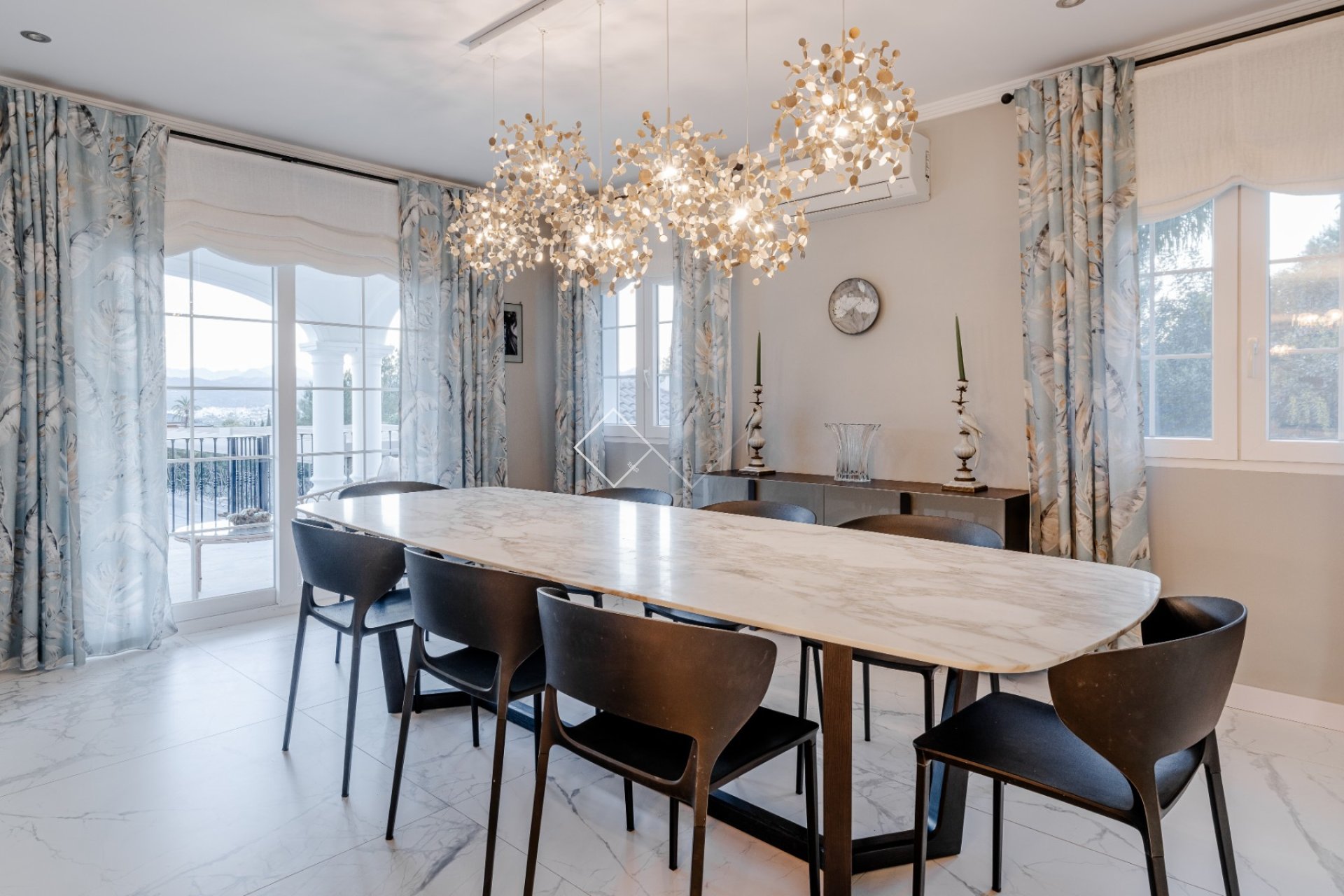 Resale - Villa des Luxus - Jávea/Xàbia - Montgo