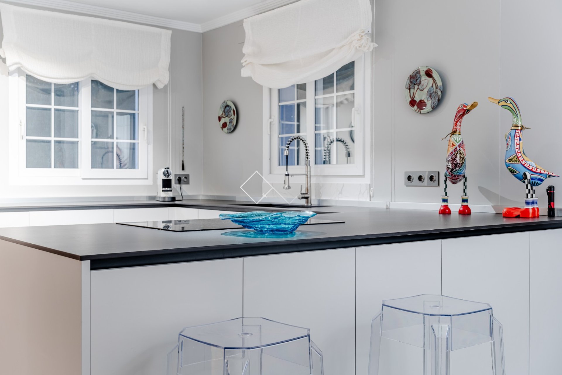 Resale - Villa des Luxus - Jávea/Xàbia - Montgo