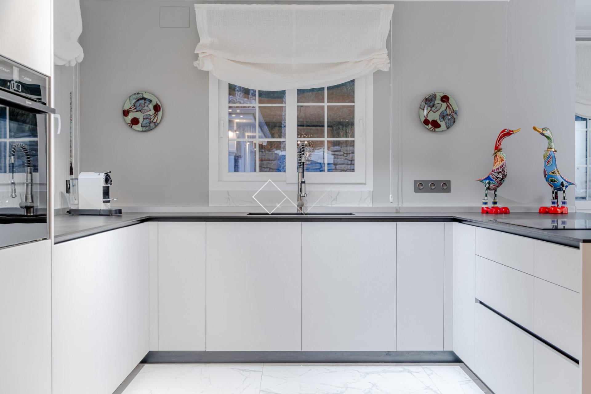 Resale - Villa des Luxus - Jávea/Xàbia - Montgo