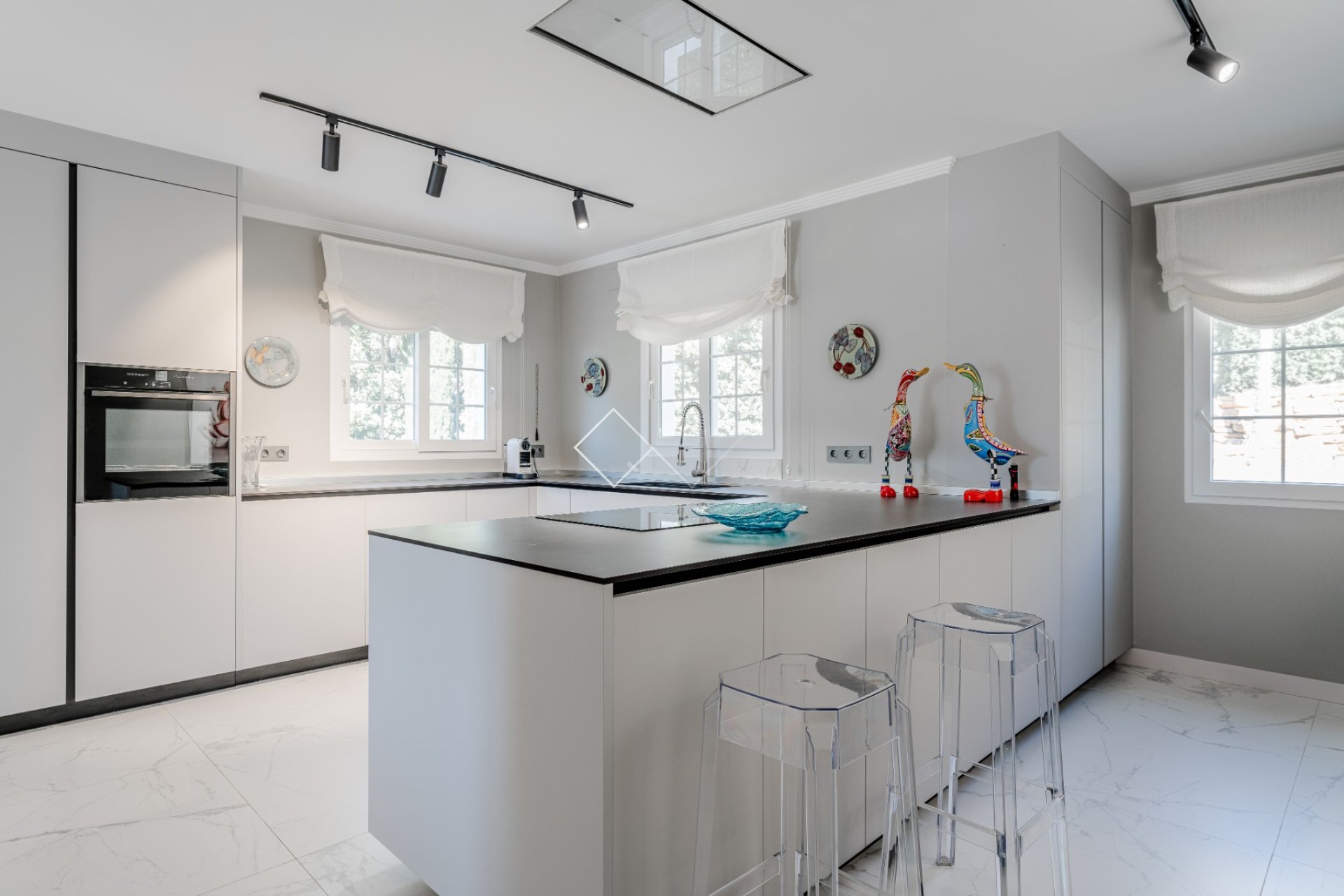 Resale - Villa des Luxus - Jávea/Xàbia - Montgo