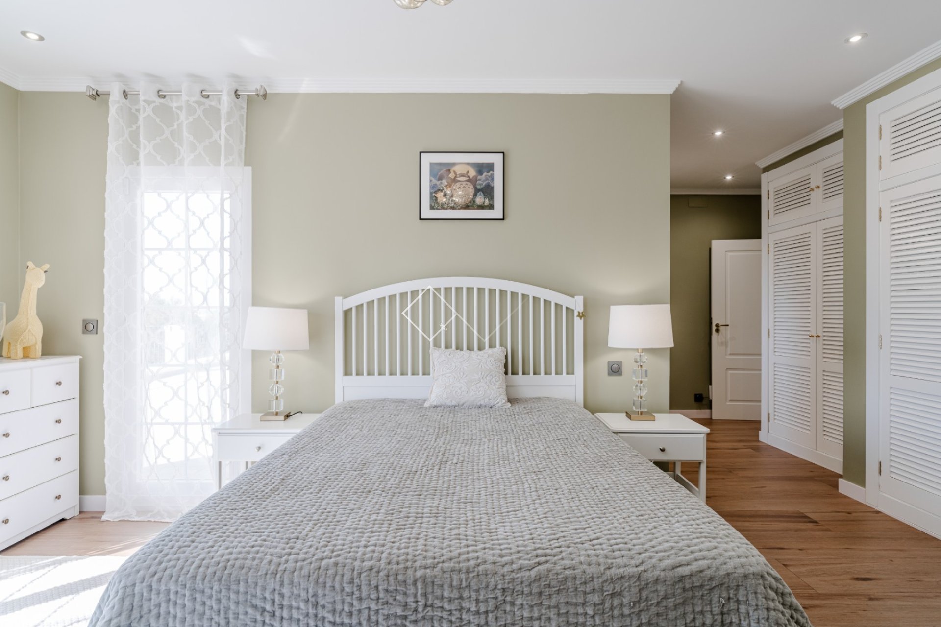 Resale - Villa des Luxus - Jávea/Xàbia - Montgo