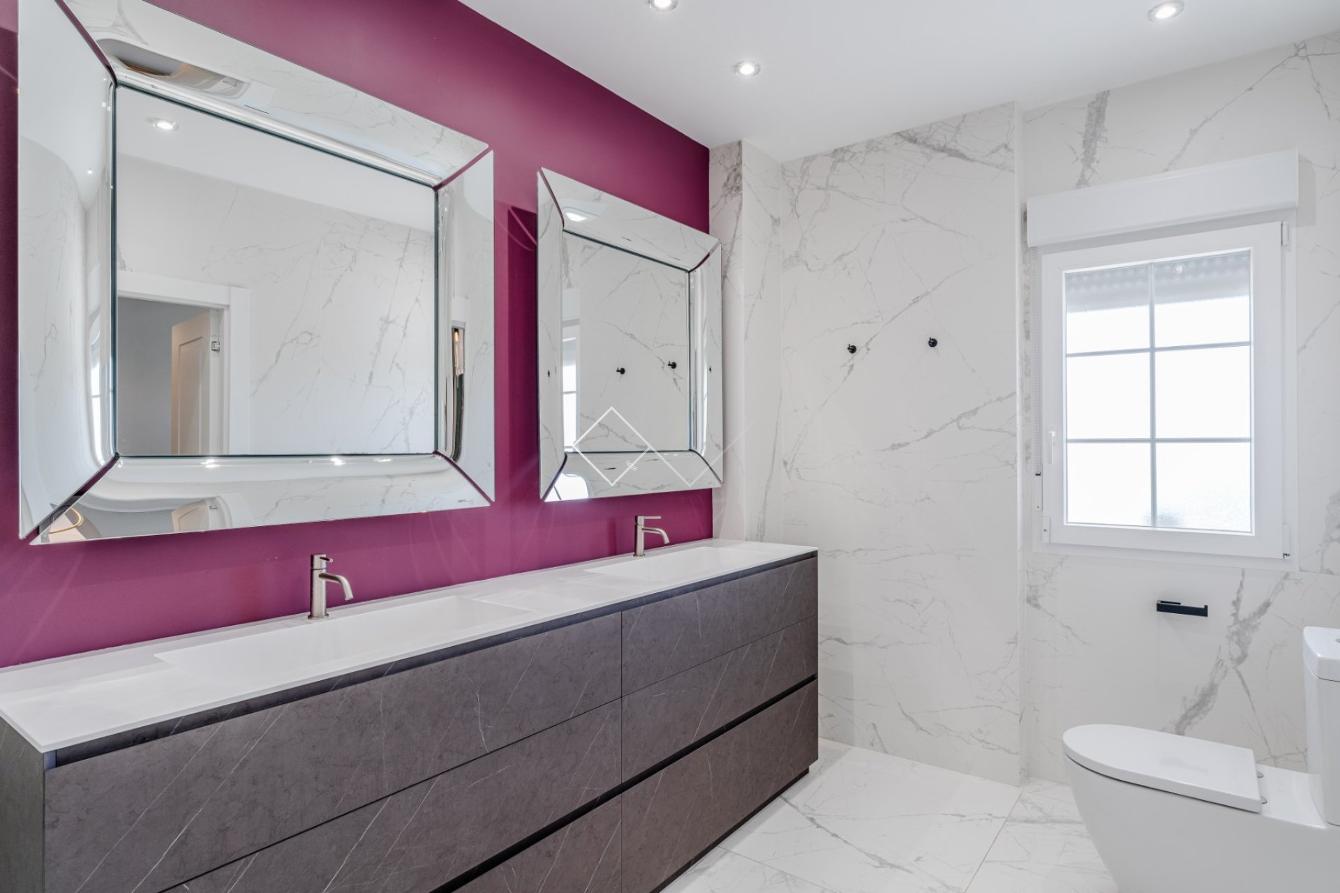 Resale - Villa des Luxus - Jávea/Xàbia - Montgo