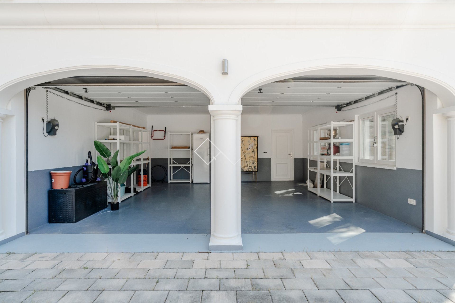 Resale - Villa des Luxus - Jávea/Xàbia - Montgo