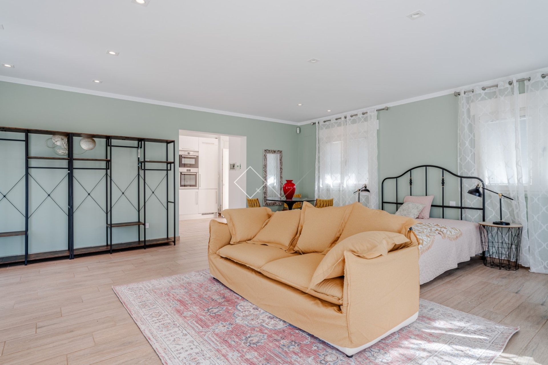 Resale - Villa des Luxus - Jávea/Xàbia - Montgo