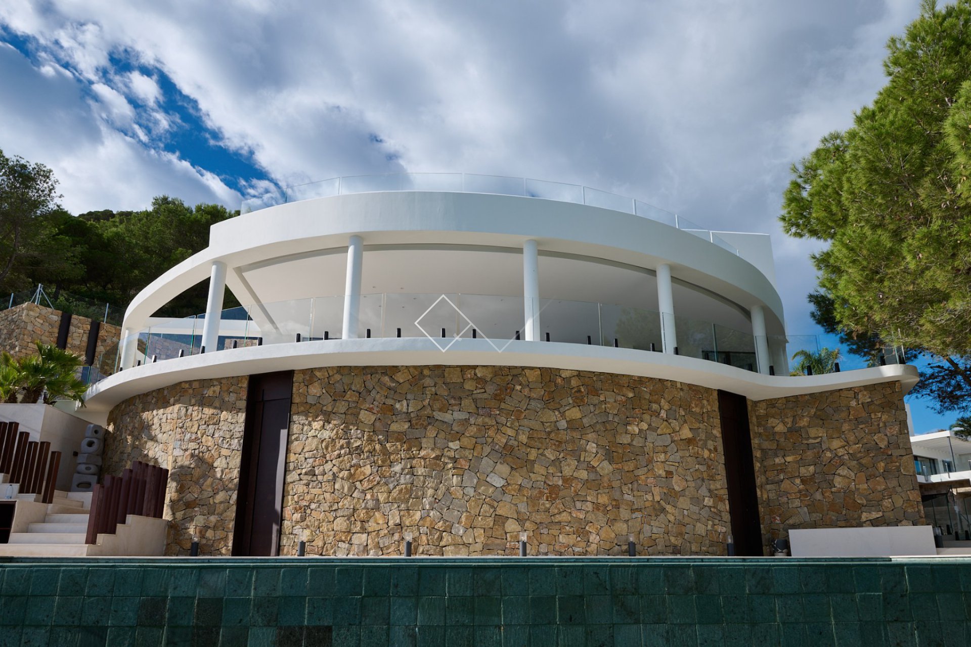 Resale - Villa des Luxus - Jávea/Xàbia - Portixol