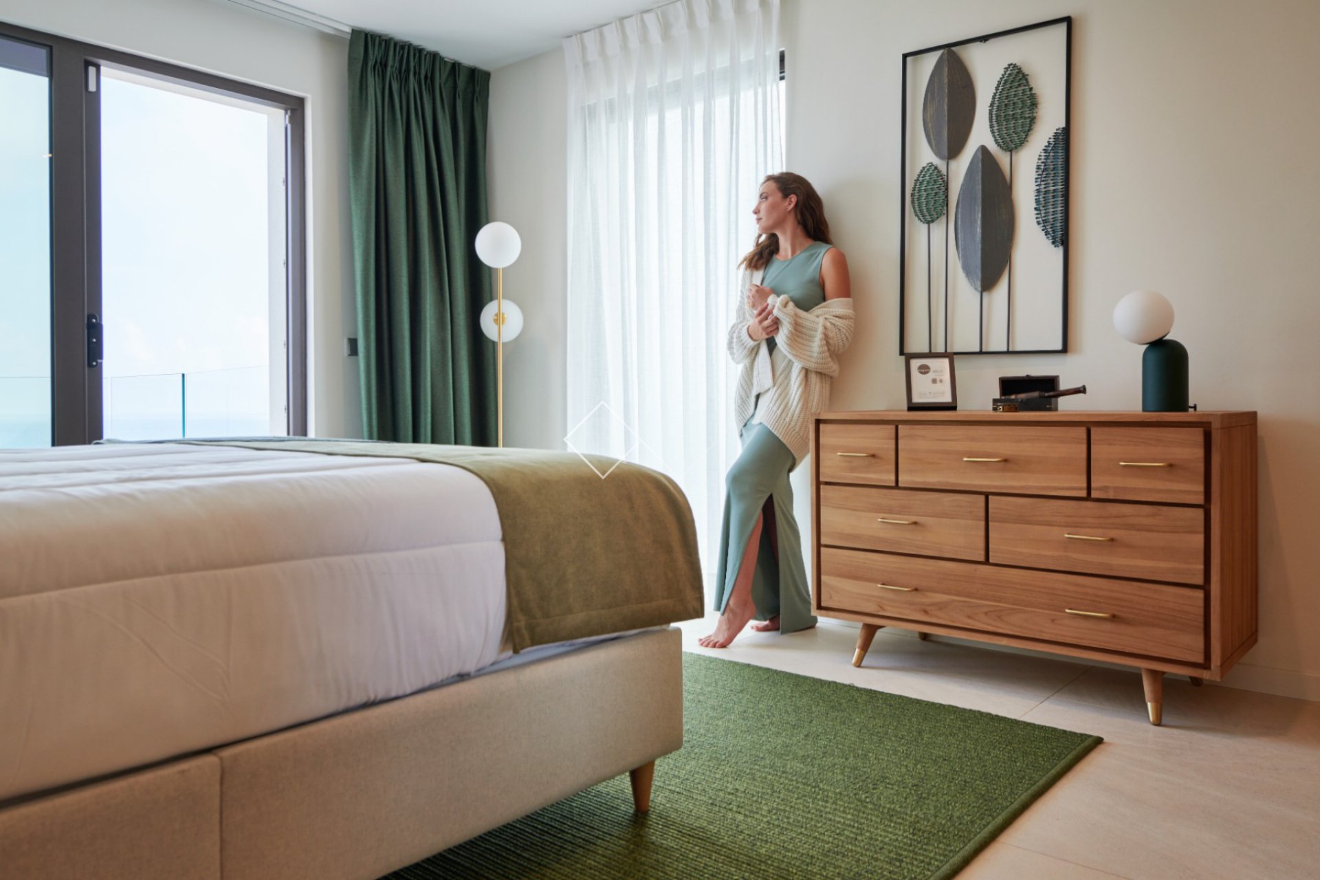 Resale - Villa des Luxus - Jávea/Xàbia - Portixol