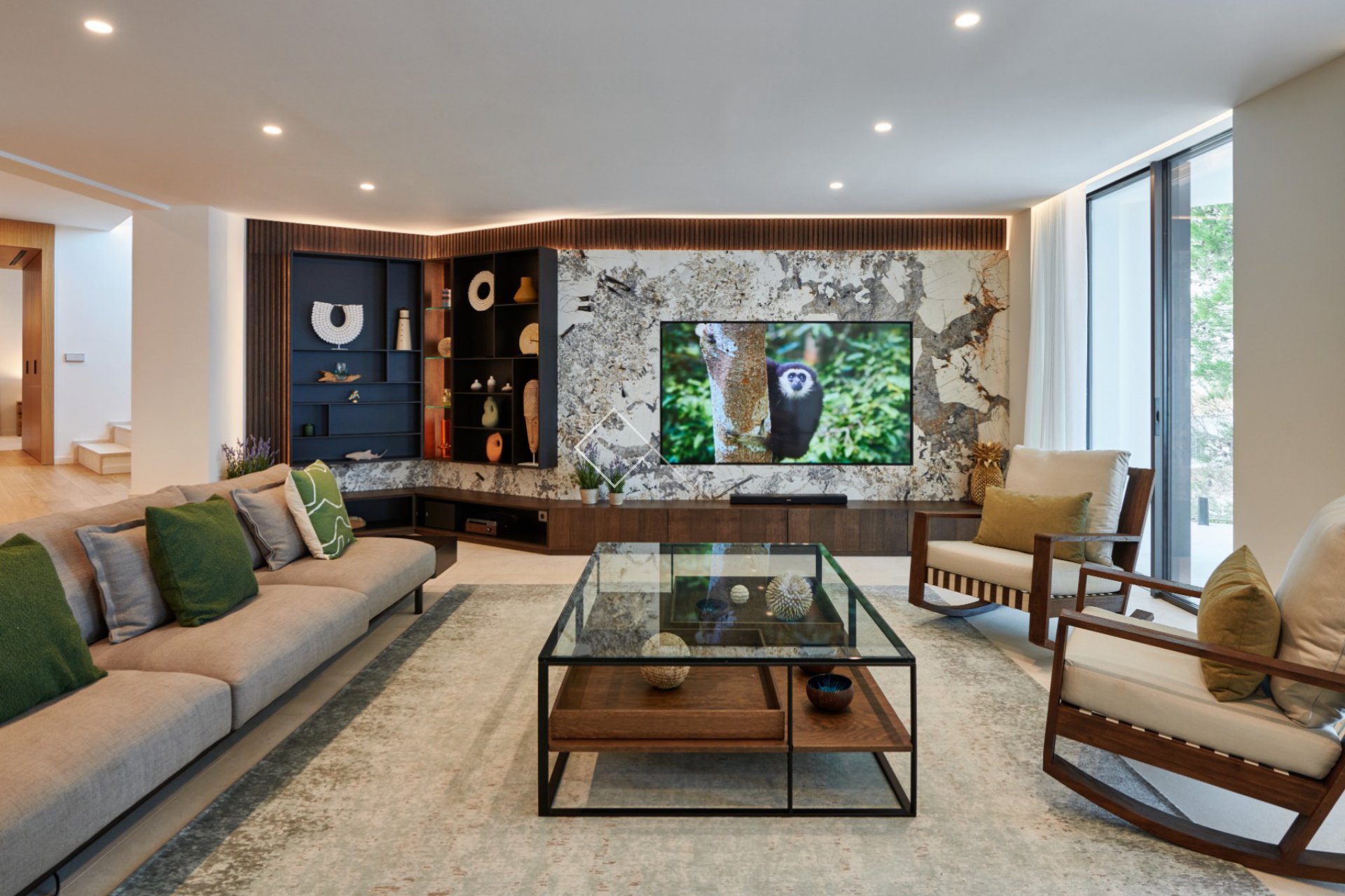 Resale - Villa des Luxus - Jávea/Xàbia - Portixol