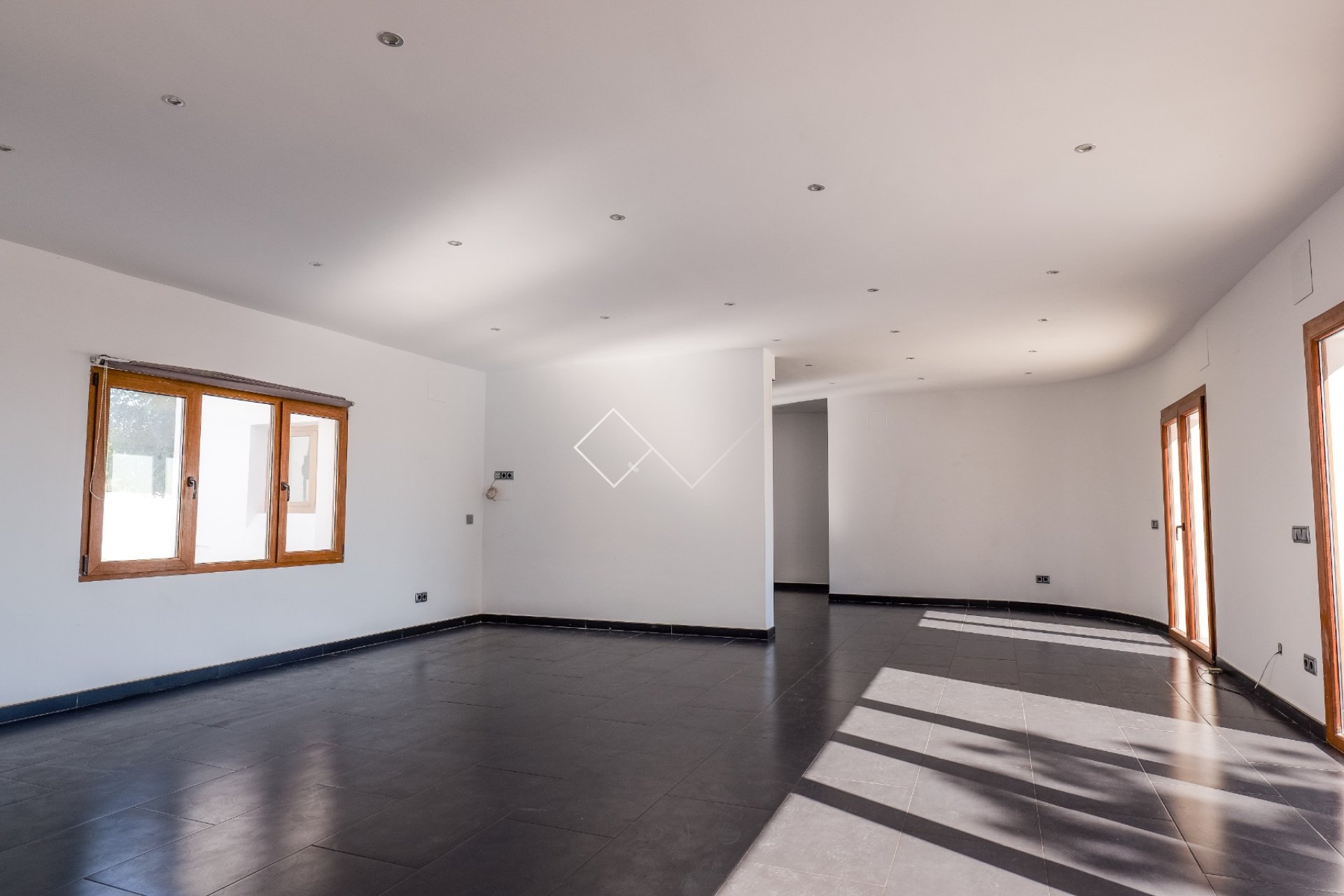 Resale - Villa des Luxus - Moraira - Benimeit