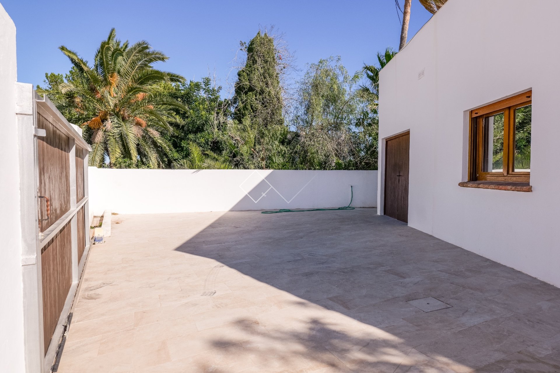 Resale - Villa des Luxus - Moraira - Benimeit