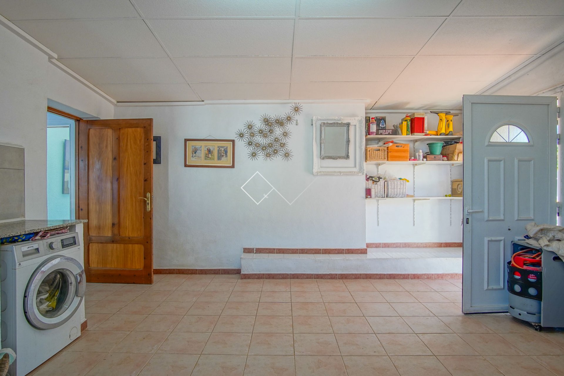 Resale - Villa - El Vergel - Vergel