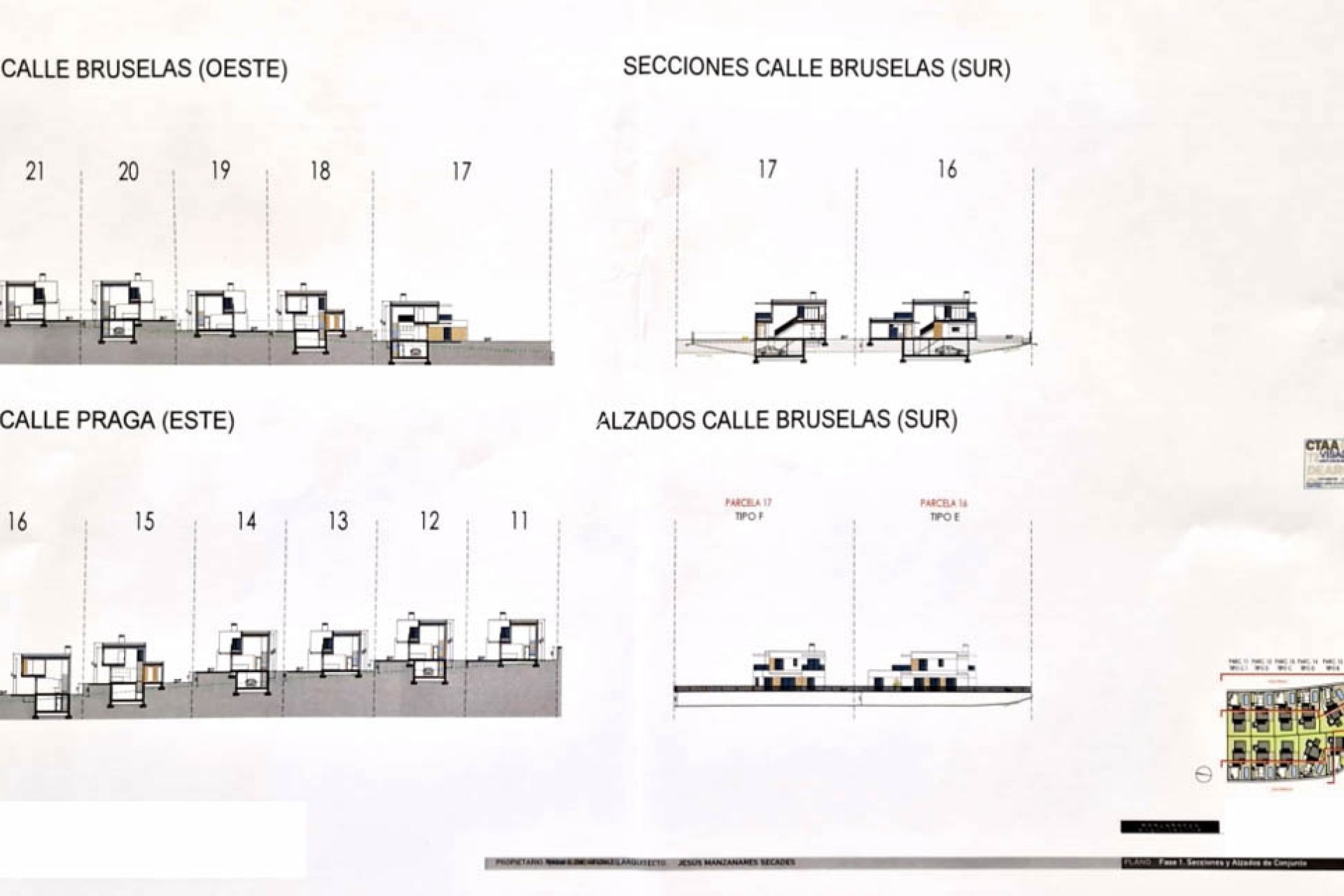 Resale - Villa - Finestrat - Sierra Cortina