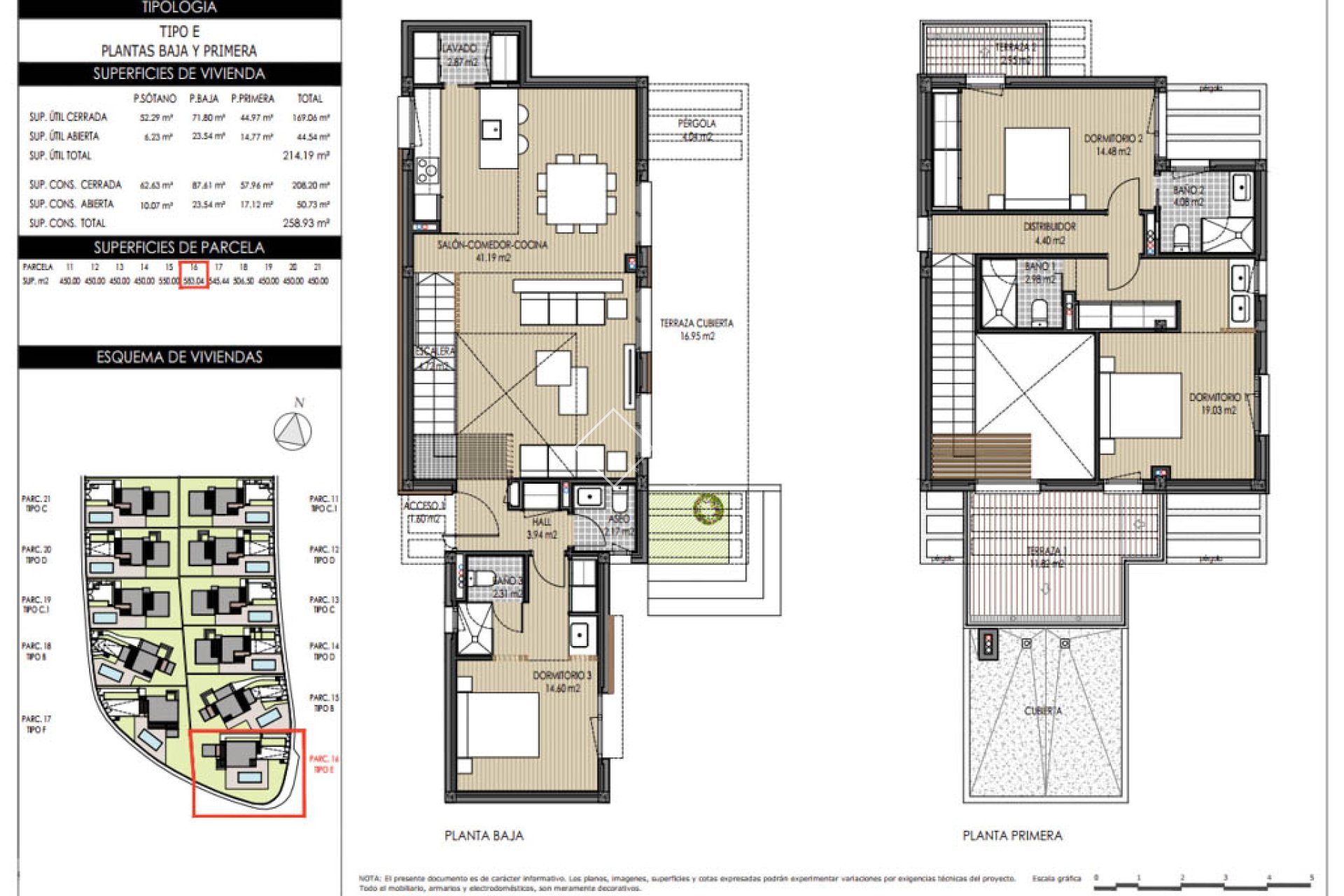 Resale - Villa - Finestrat - Sierra Cortina