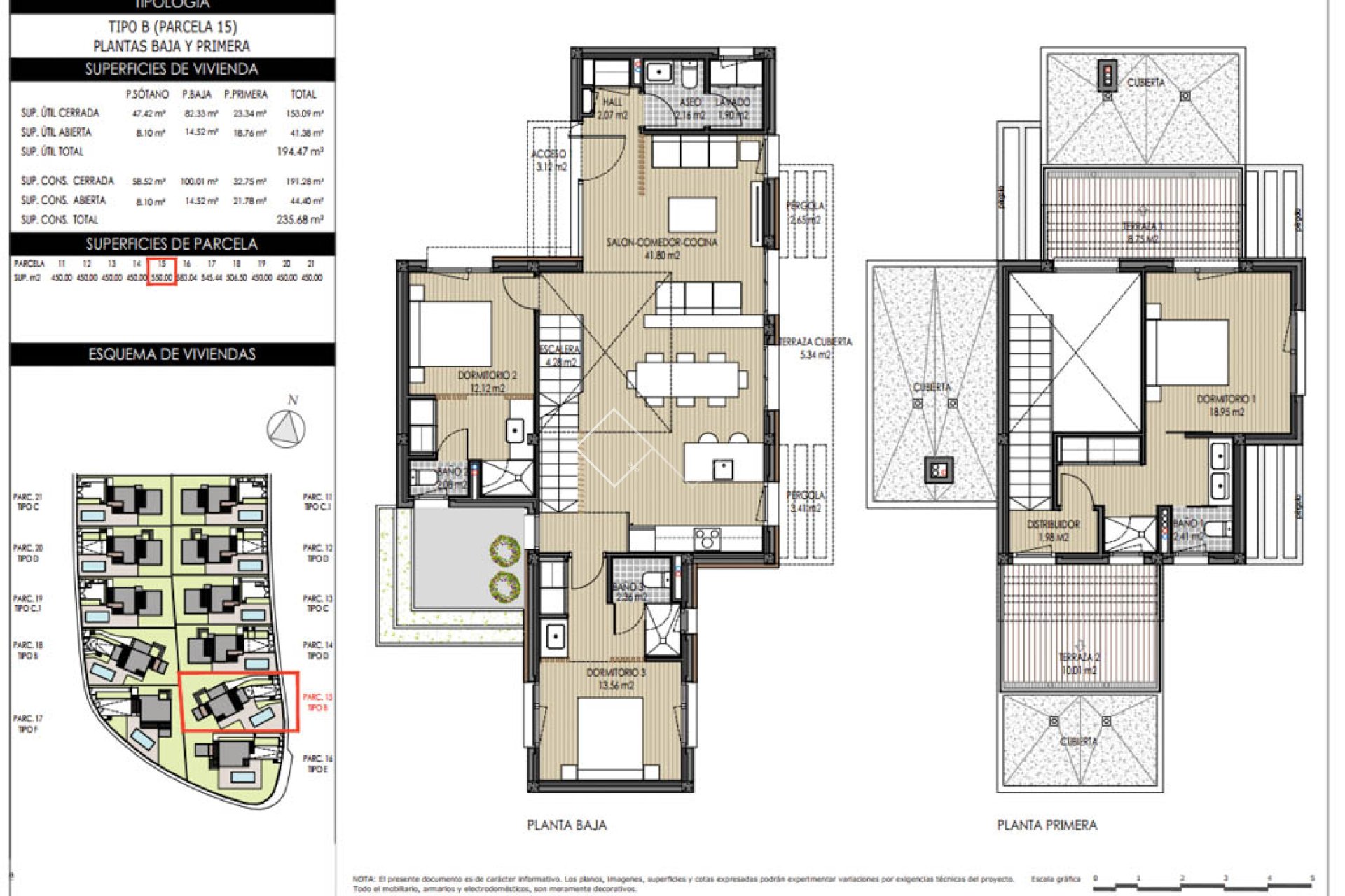 Resale - Villa - Finestrat - Sierra Cortina