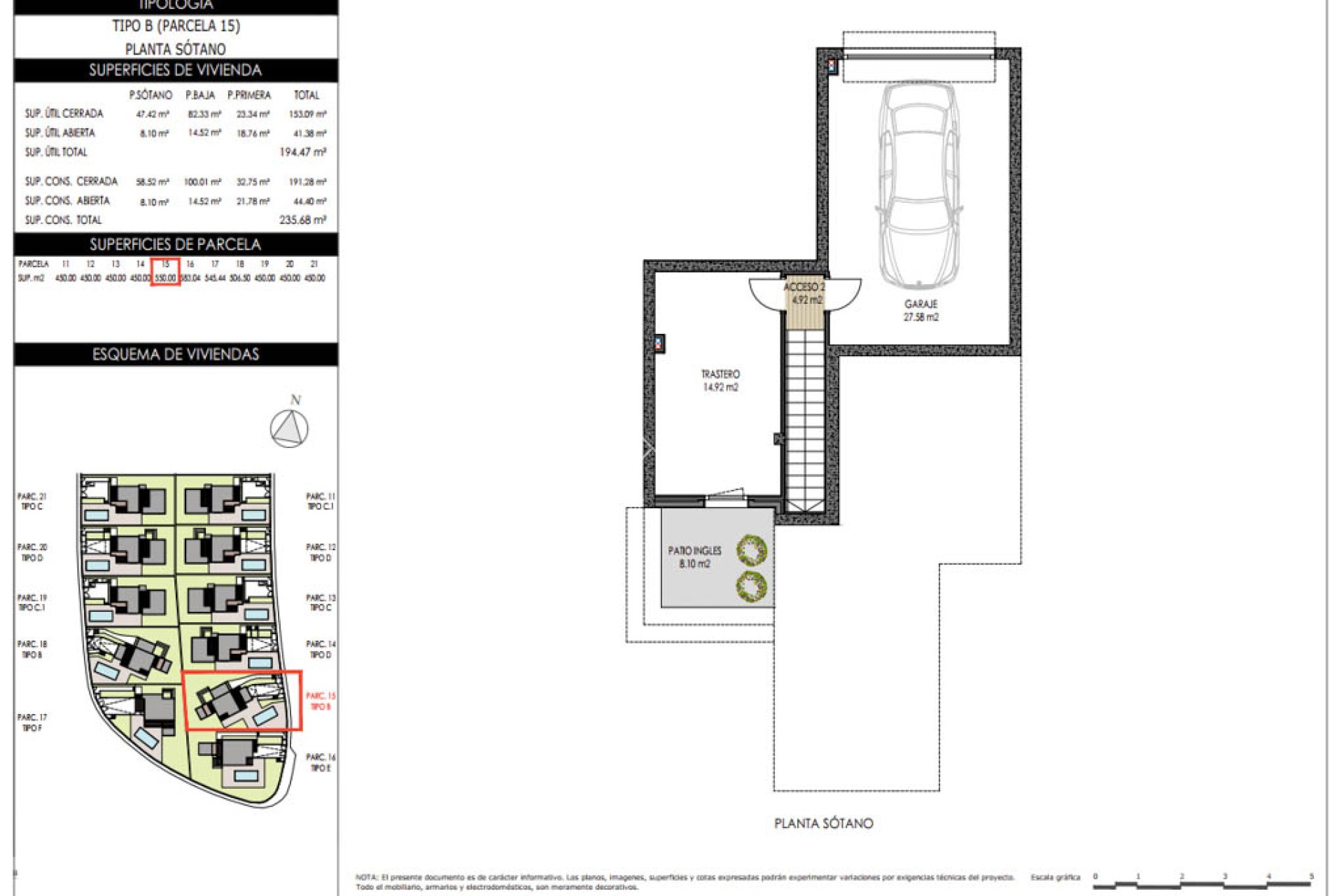 Resale - Villa - Finestrat - Sierra Cortina