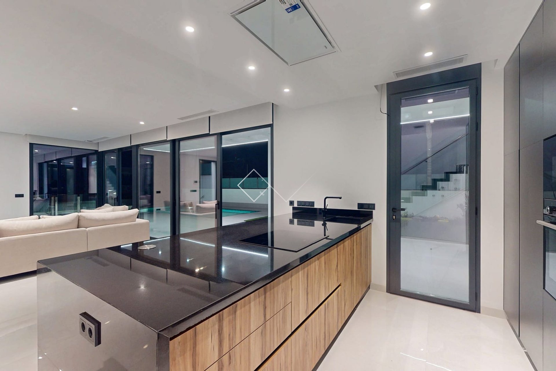 Resale - Villa - Finestrat