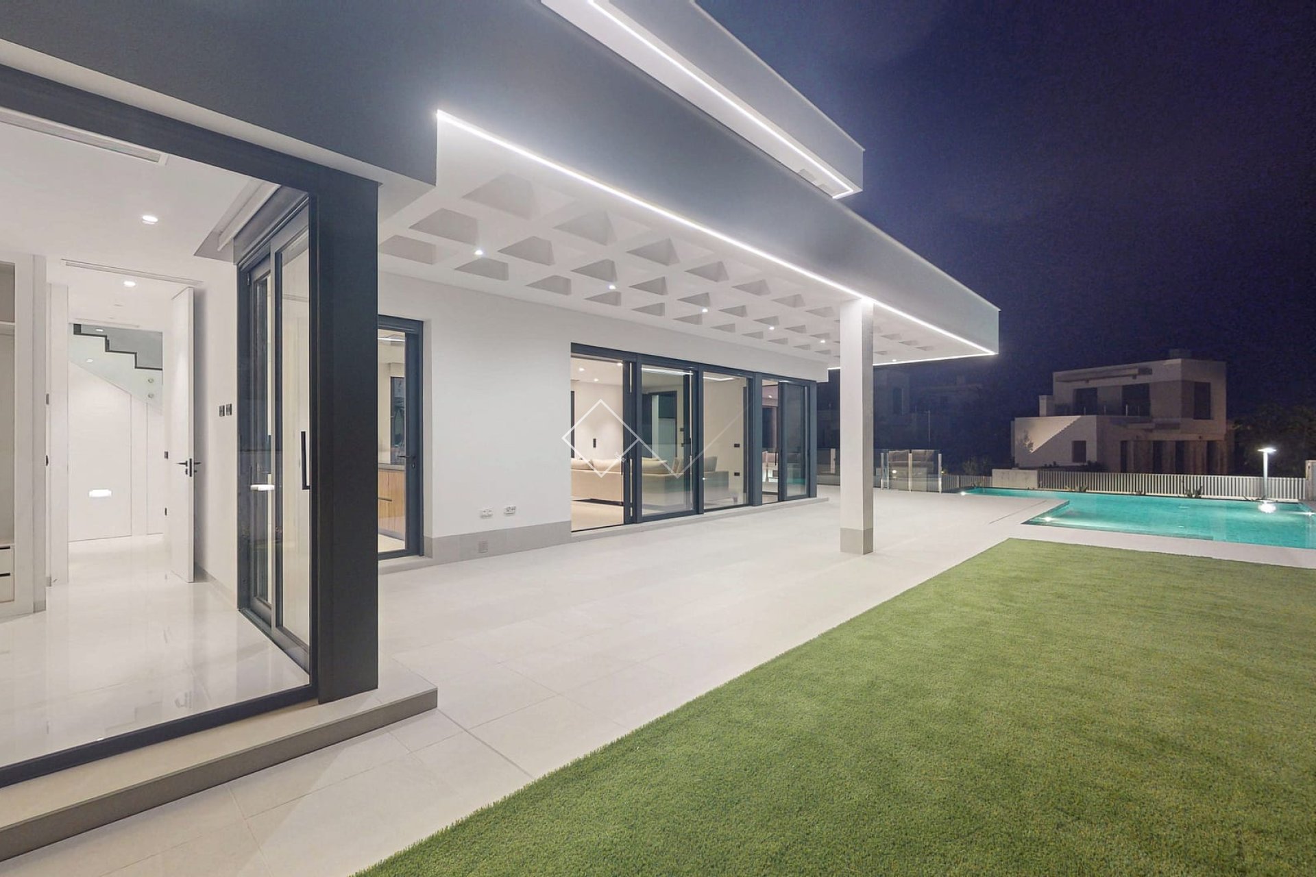 Resale - Villa - Finestrat