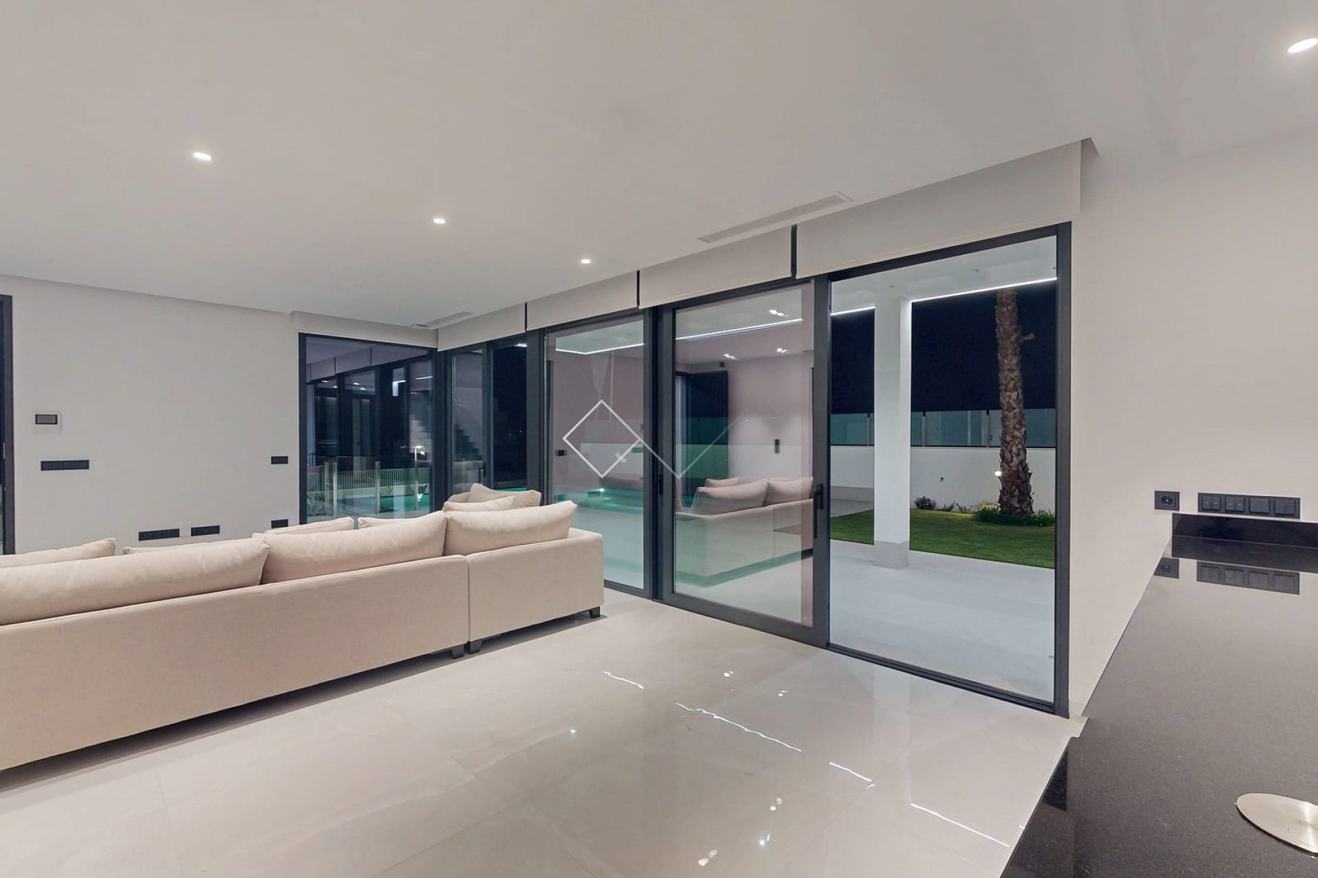 Resale - Villa - Finestrat
