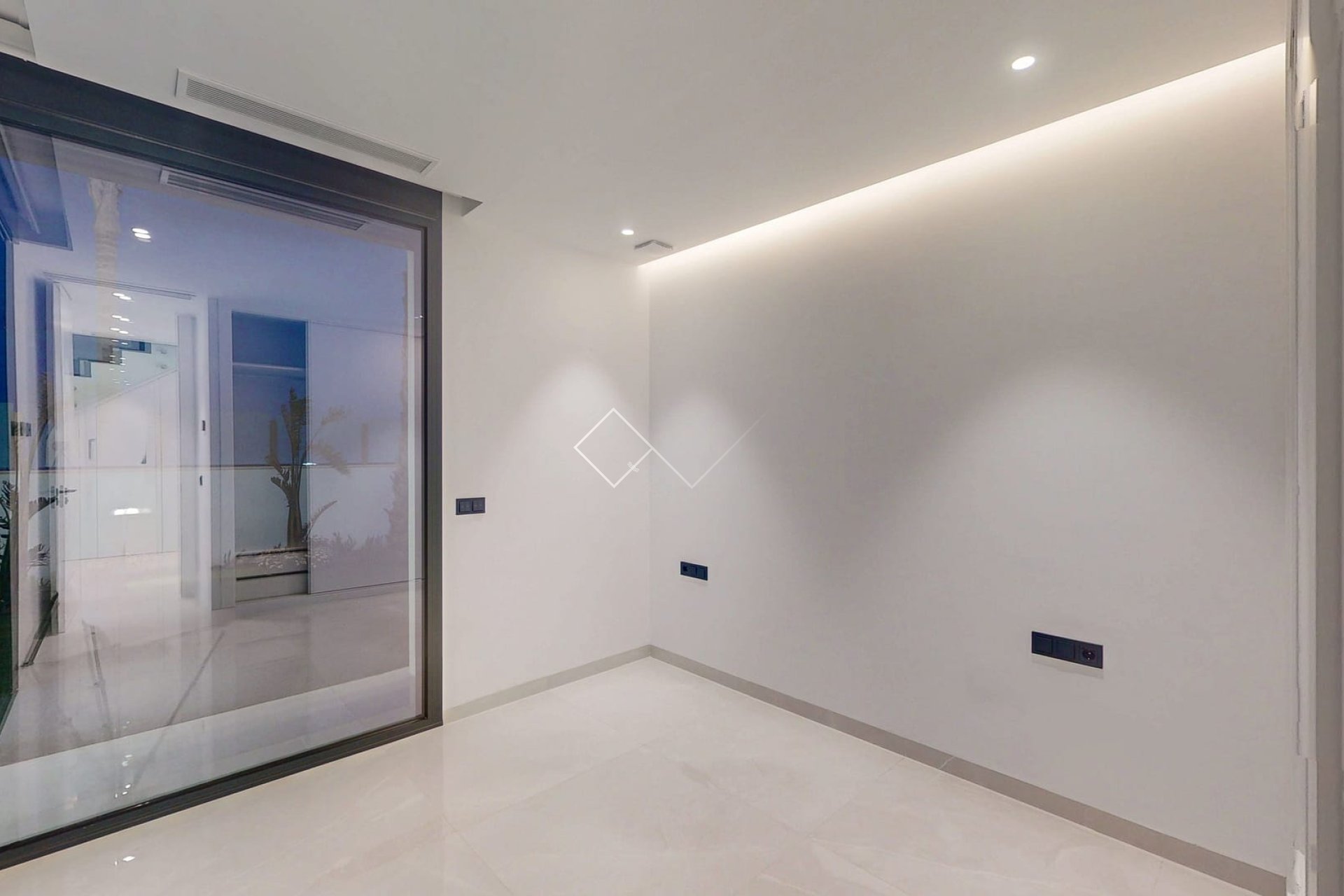 Resale - Villa - Finestrat
