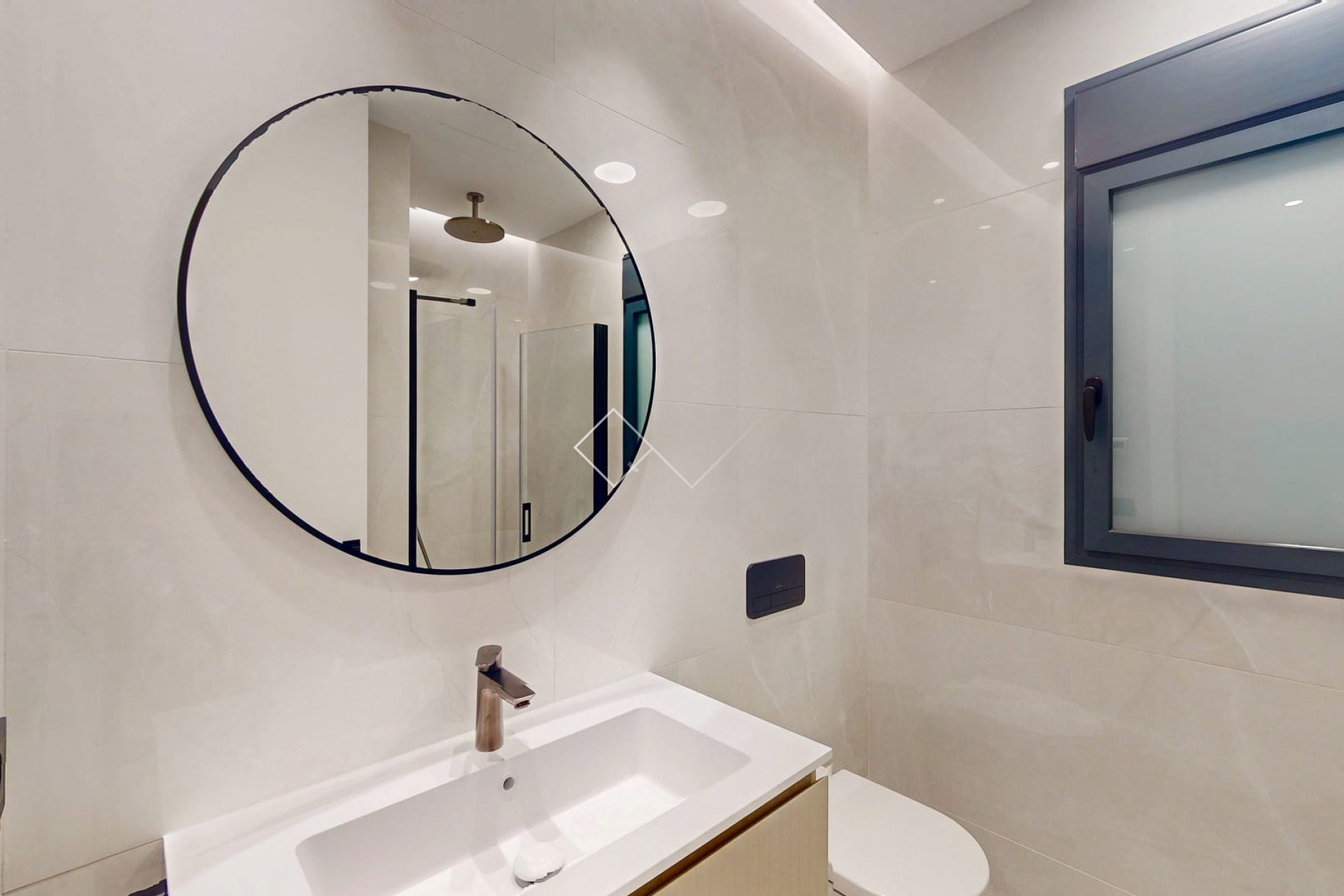 Resale - Villa - Finestrat