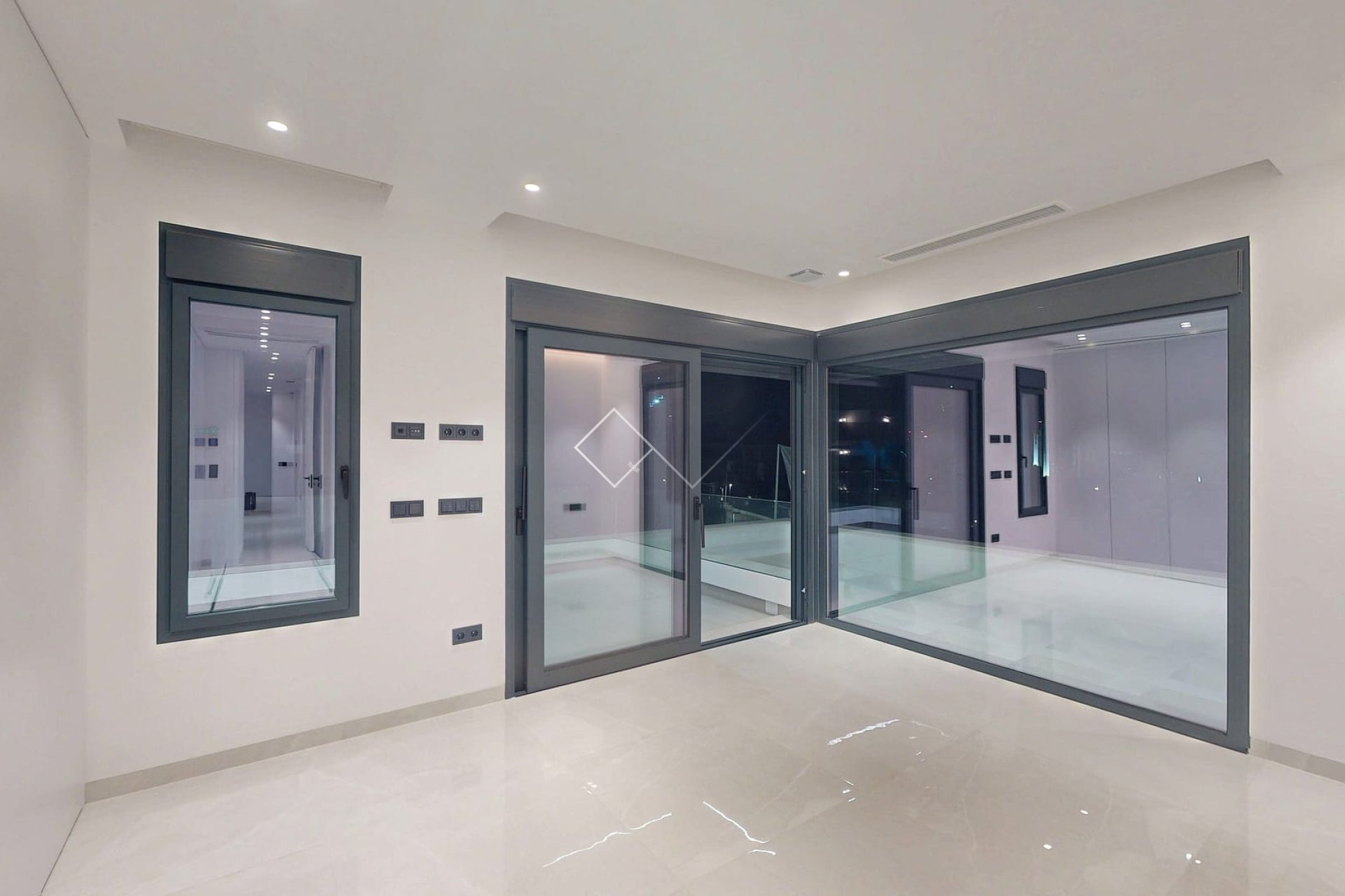 Resale - Villa - Finestrat