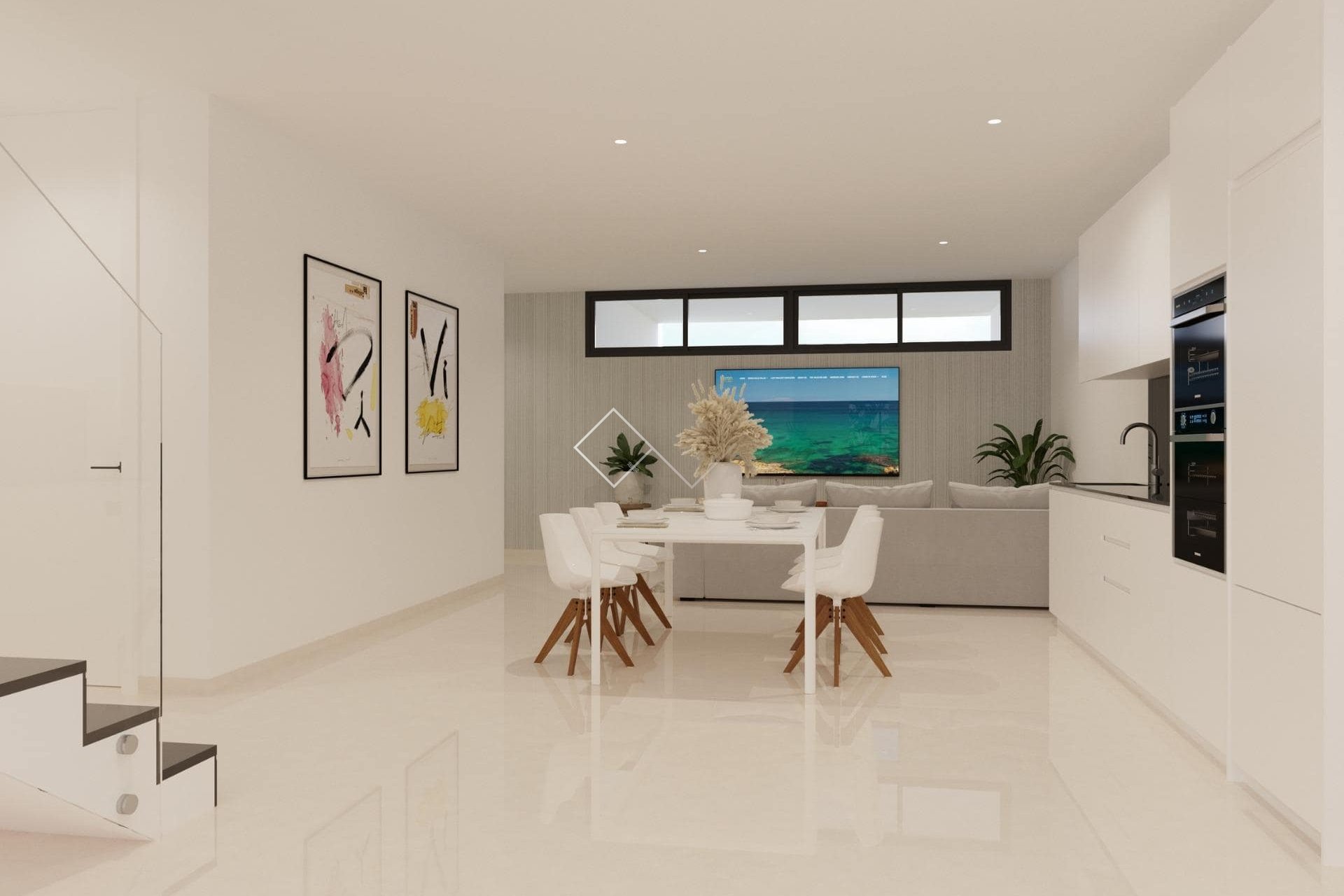 Resale - Villa - Finestrat