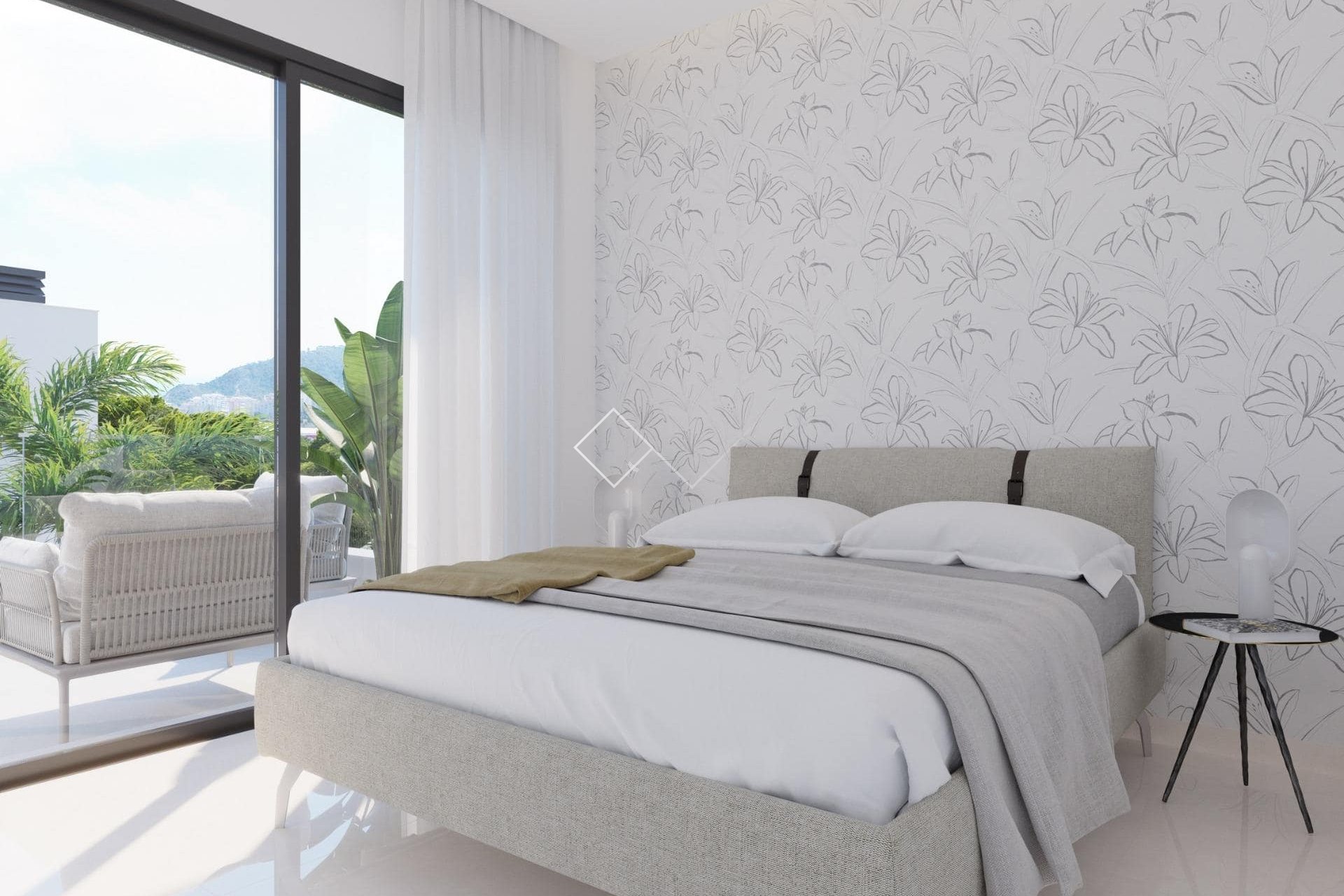 Resale - Villa - Finestrat