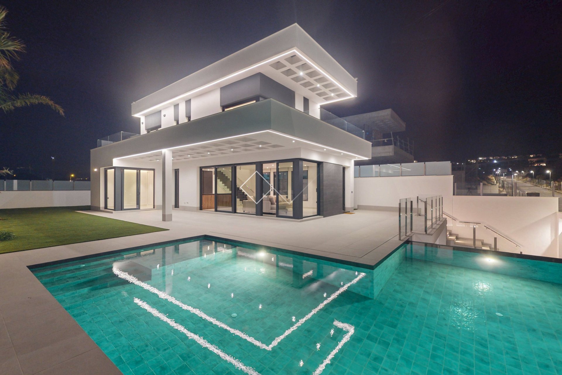 Resale - Villa - Finestrat
