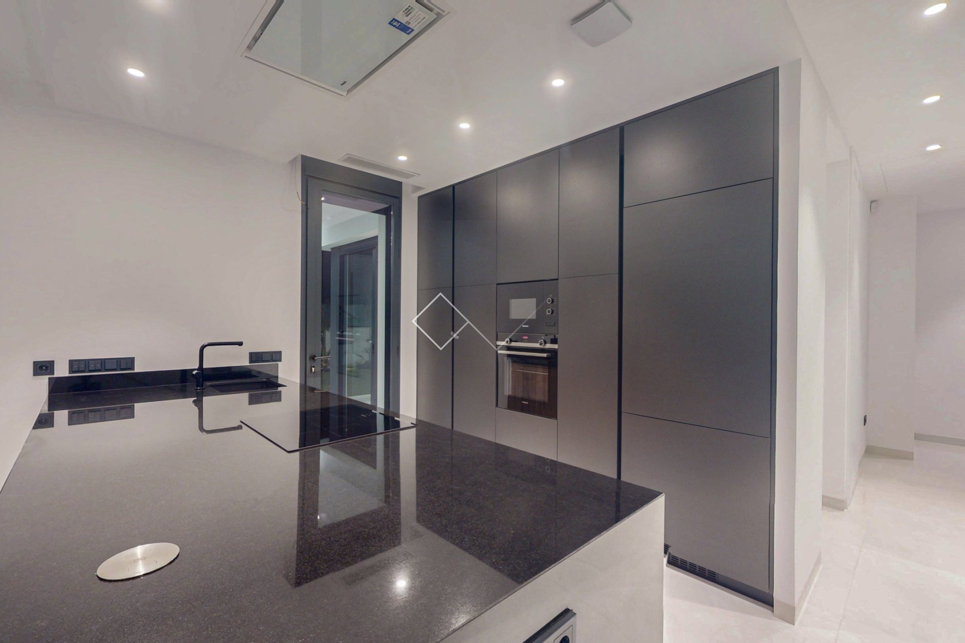 Resale - Villa - Finestrat
