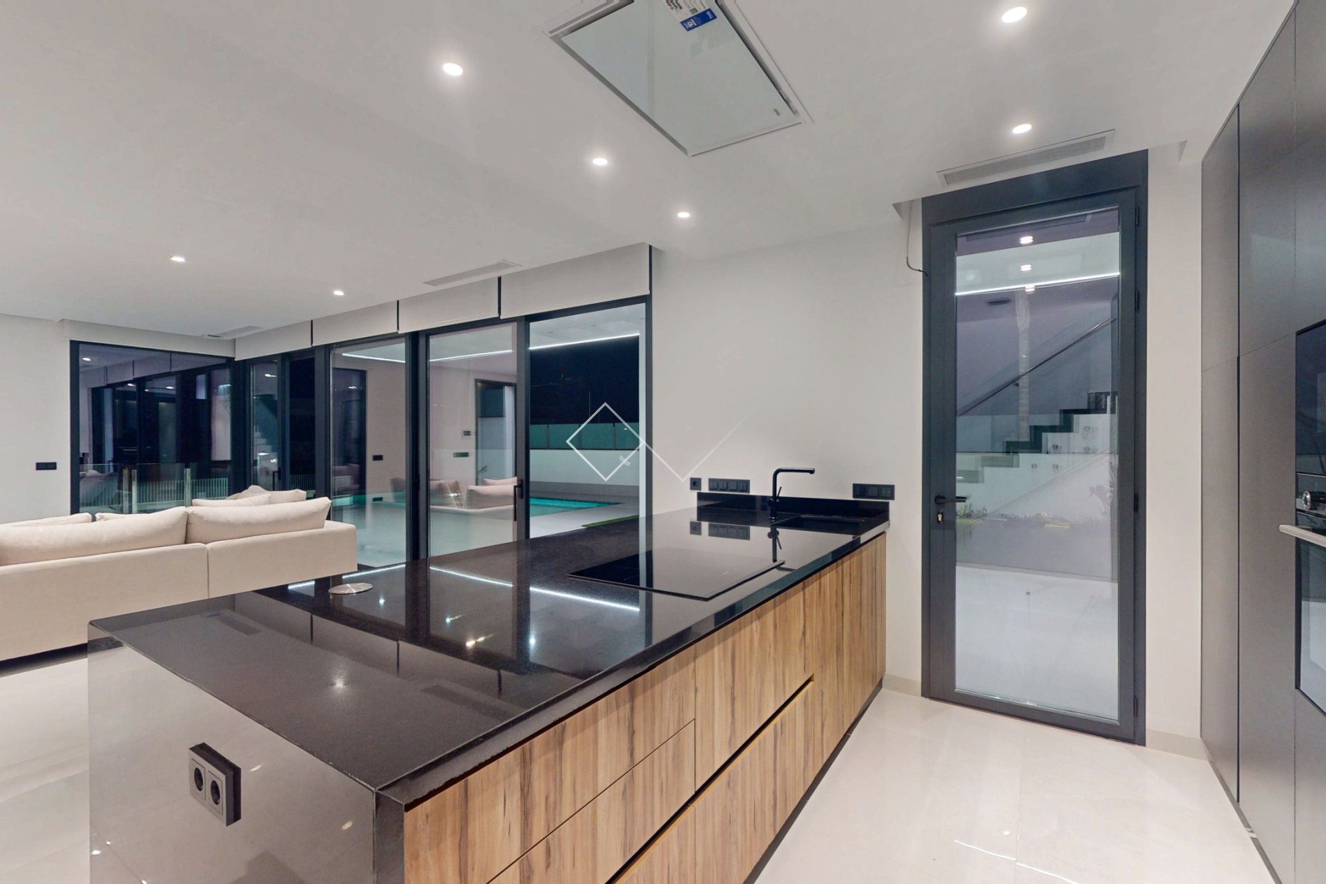 Resale - Villa - Finestrat