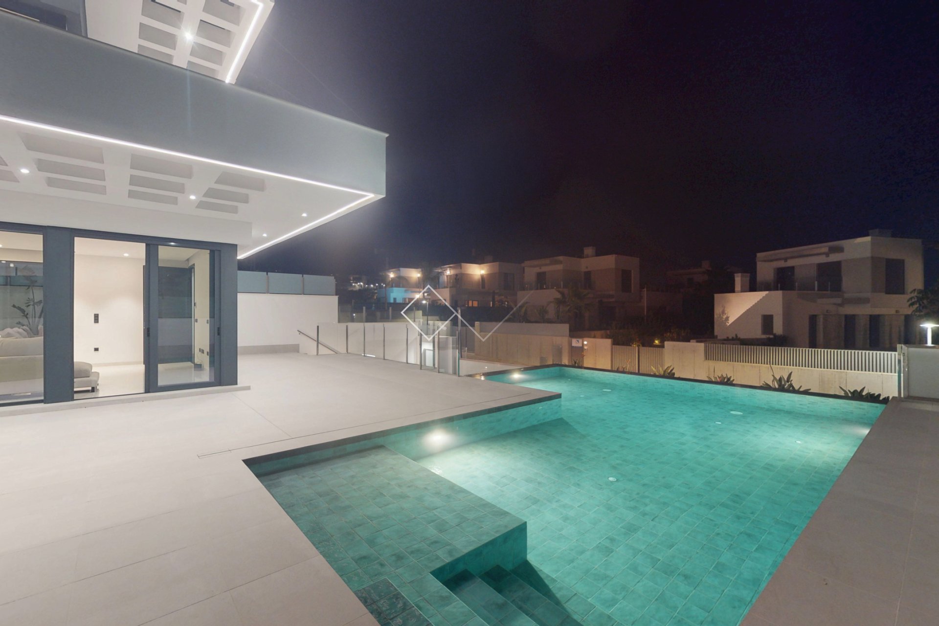Resale - Villa - Finestrat