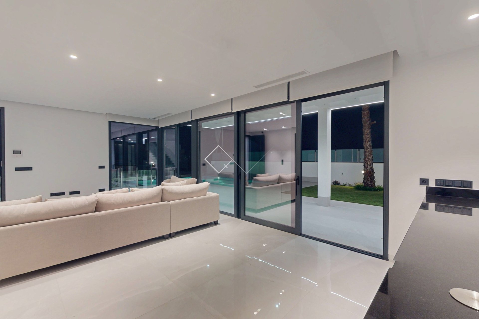 Resale - Villa - Finestrat