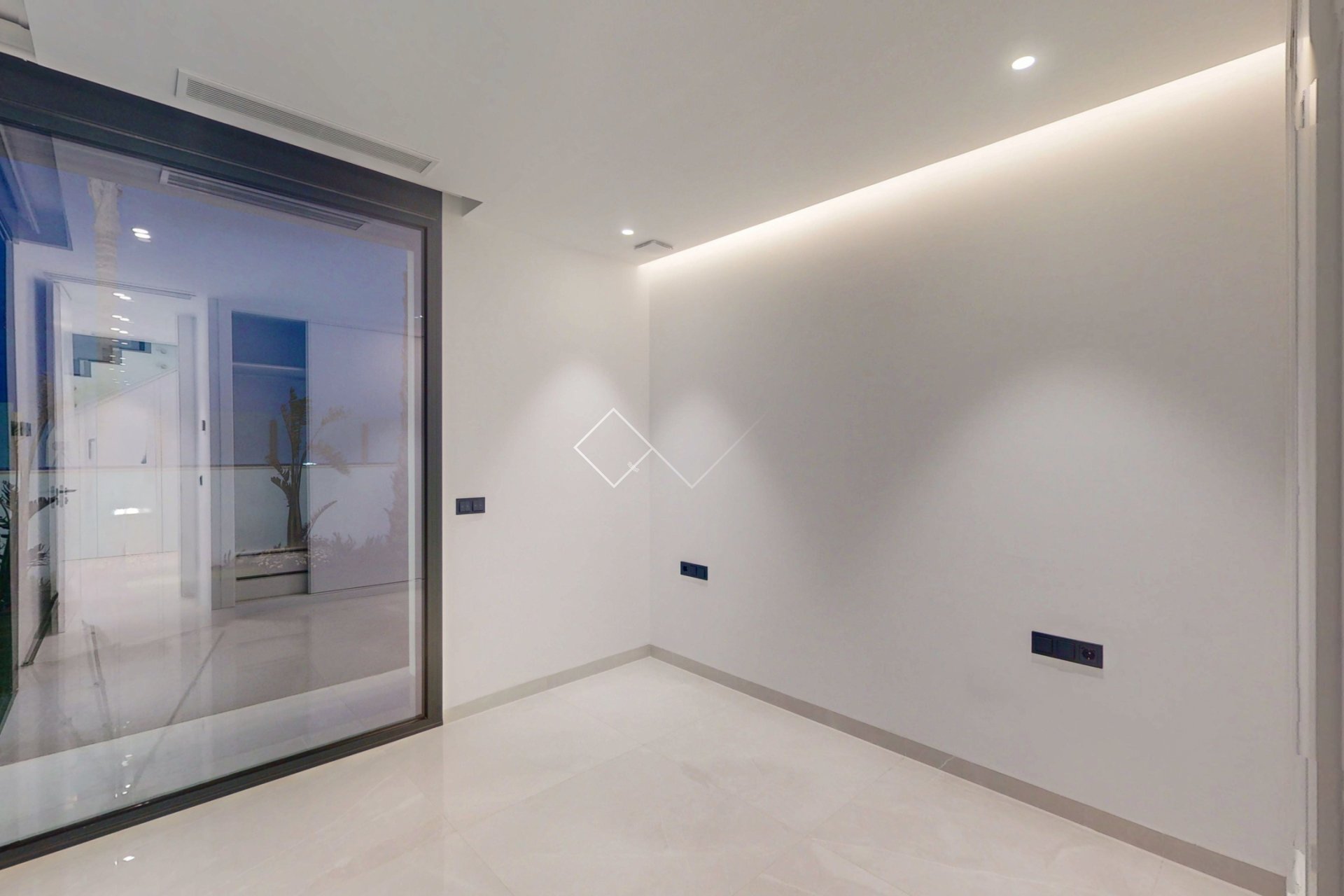 Resale - Villa - Finestrat