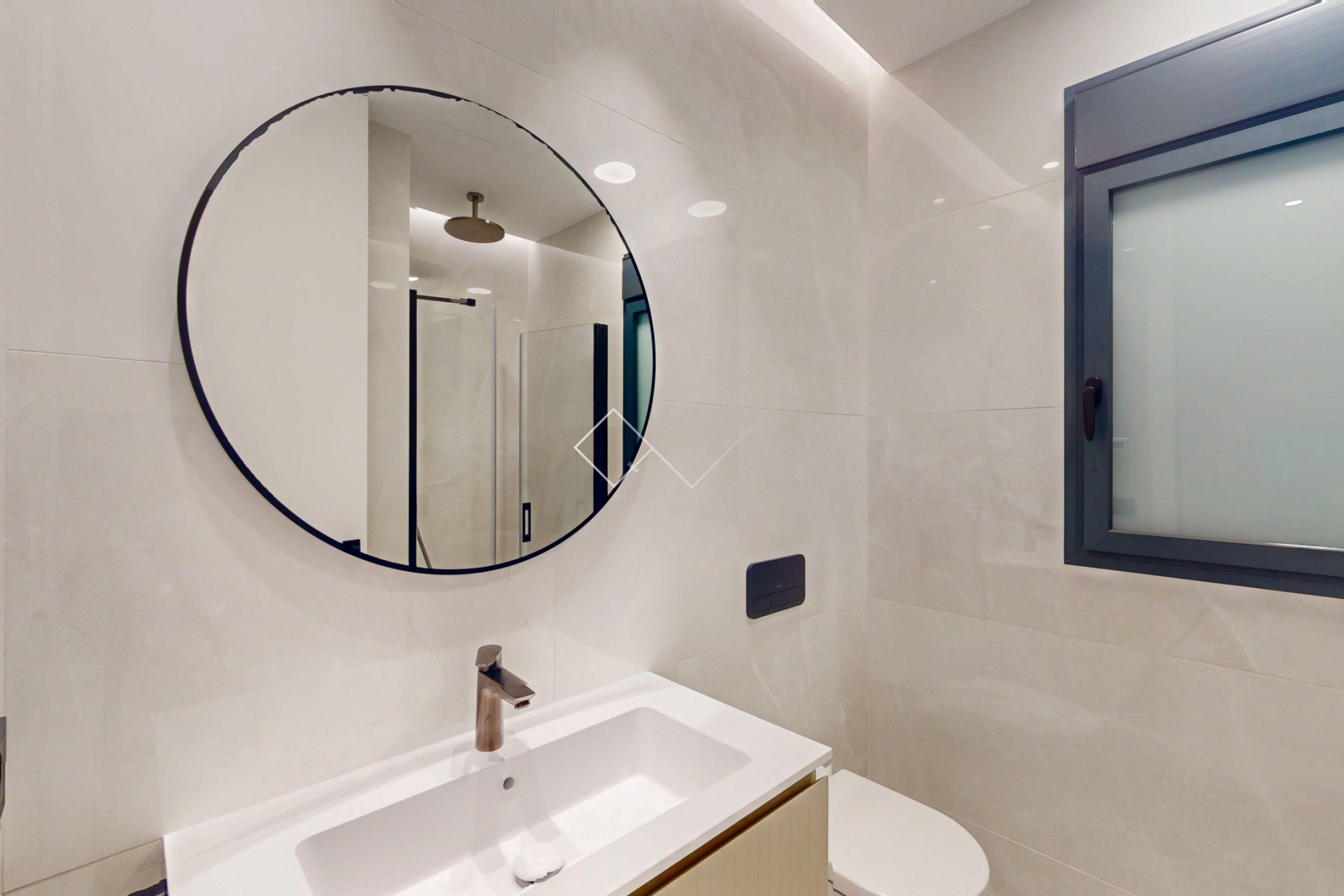 Resale - Villa - Finestrat