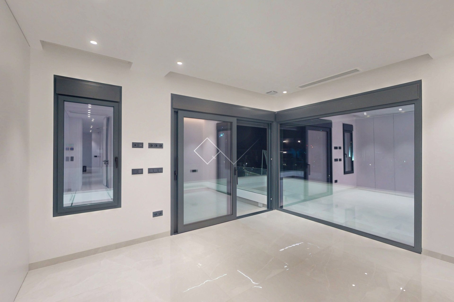 Resale - Villa - Finestrat