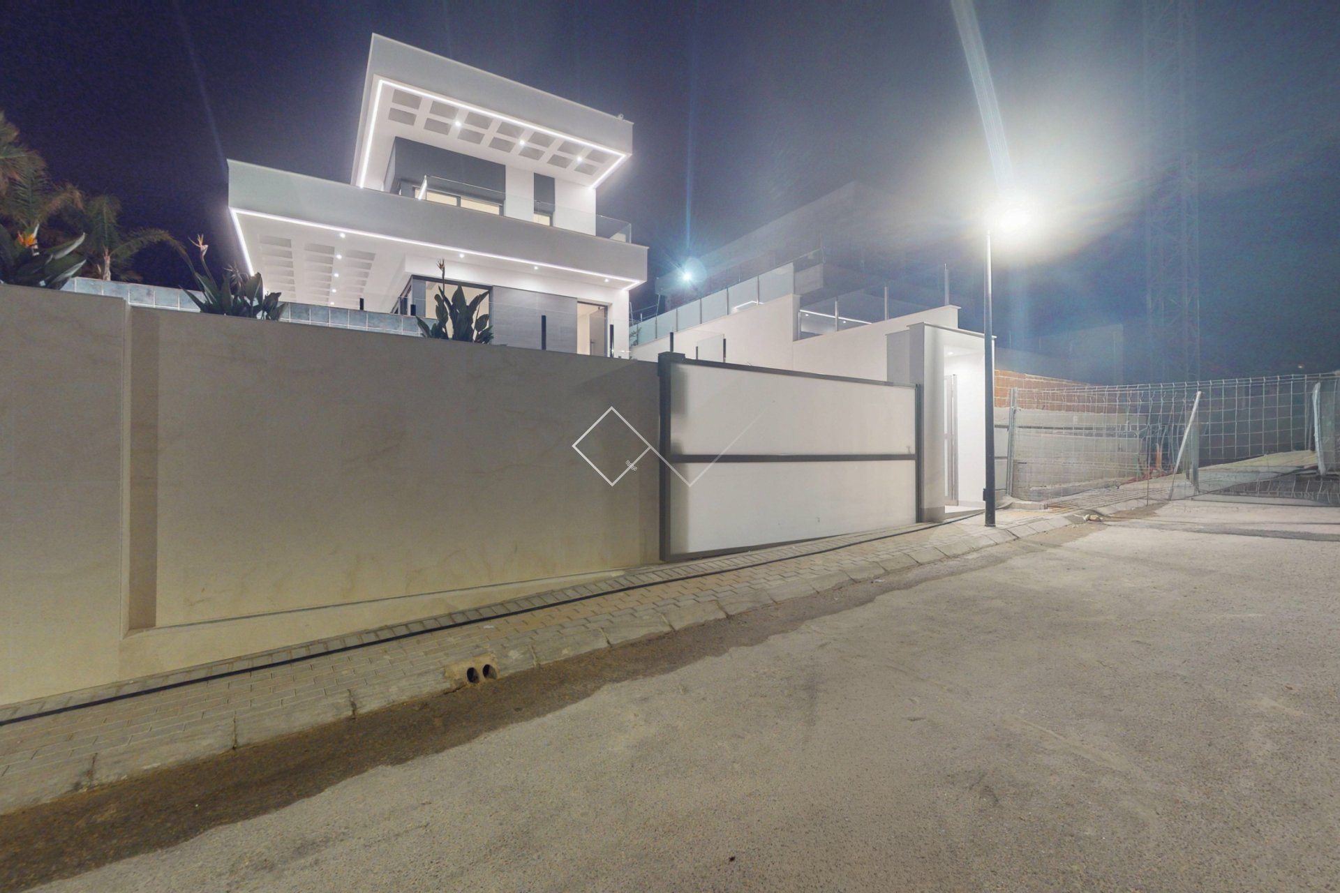 Resale - Villa - Finestrat