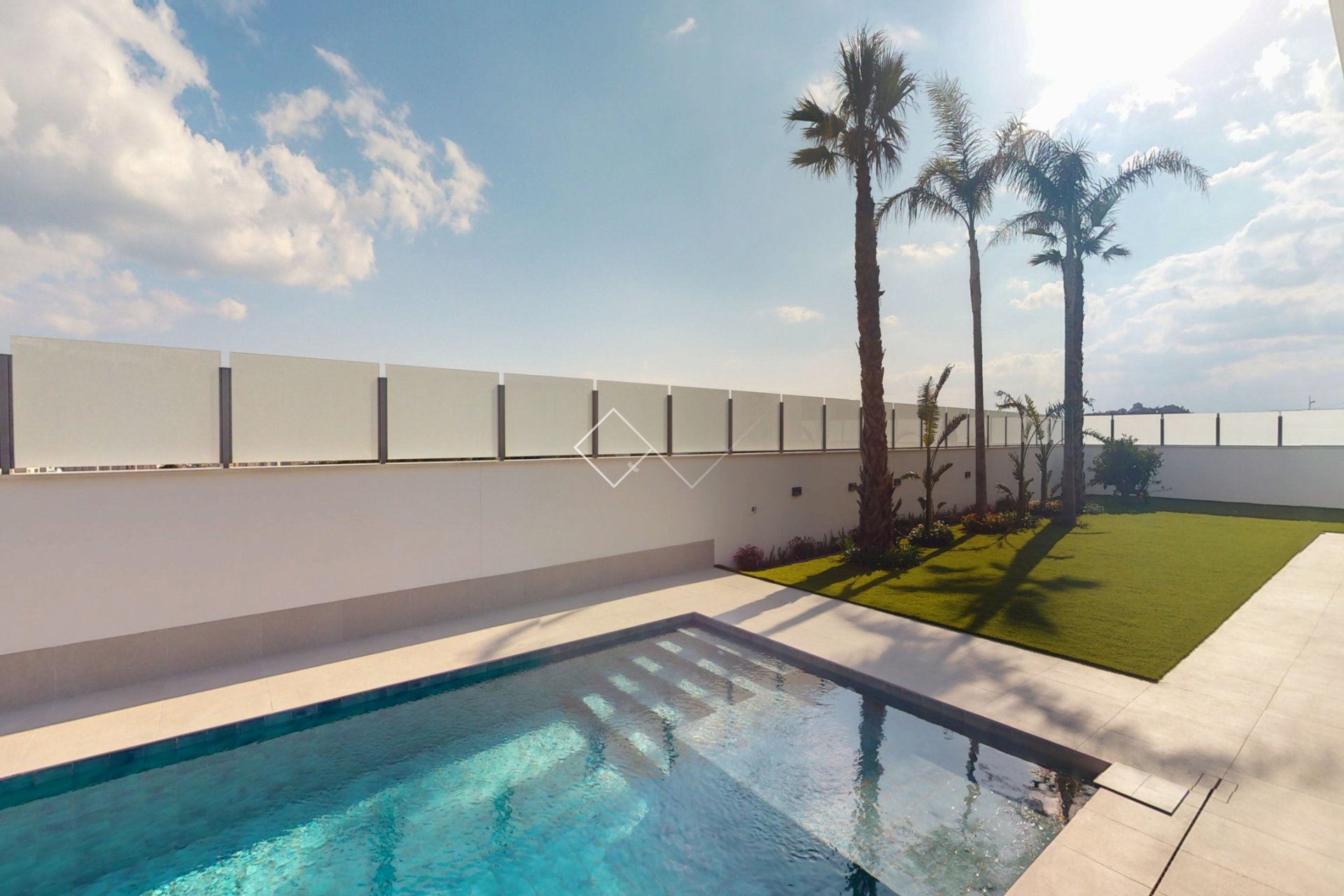 Resale - Villa - Finestrat