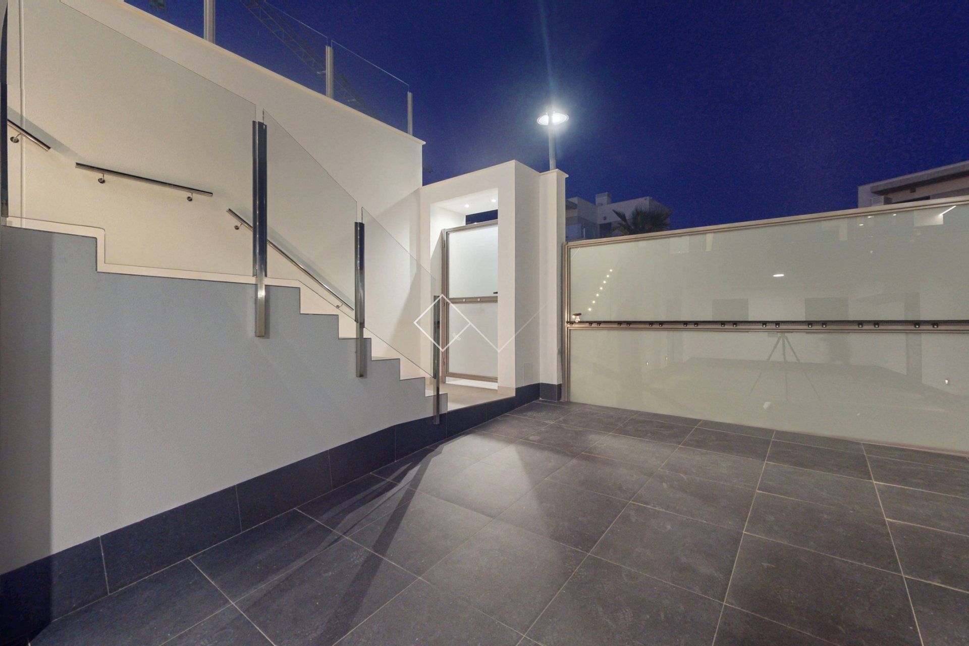 Resale - Villa - Finestrat