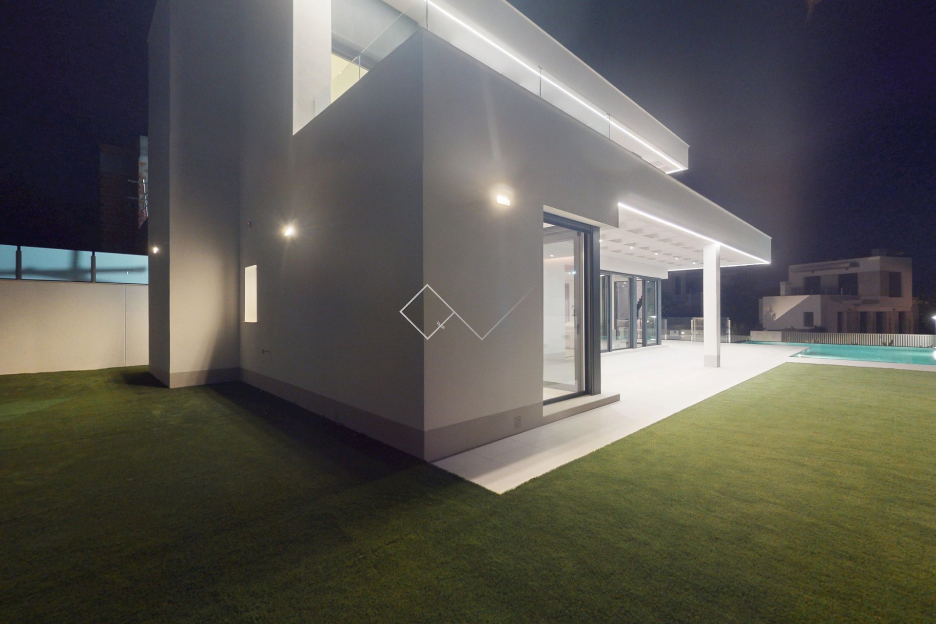 Resale - Villa - Finestrat