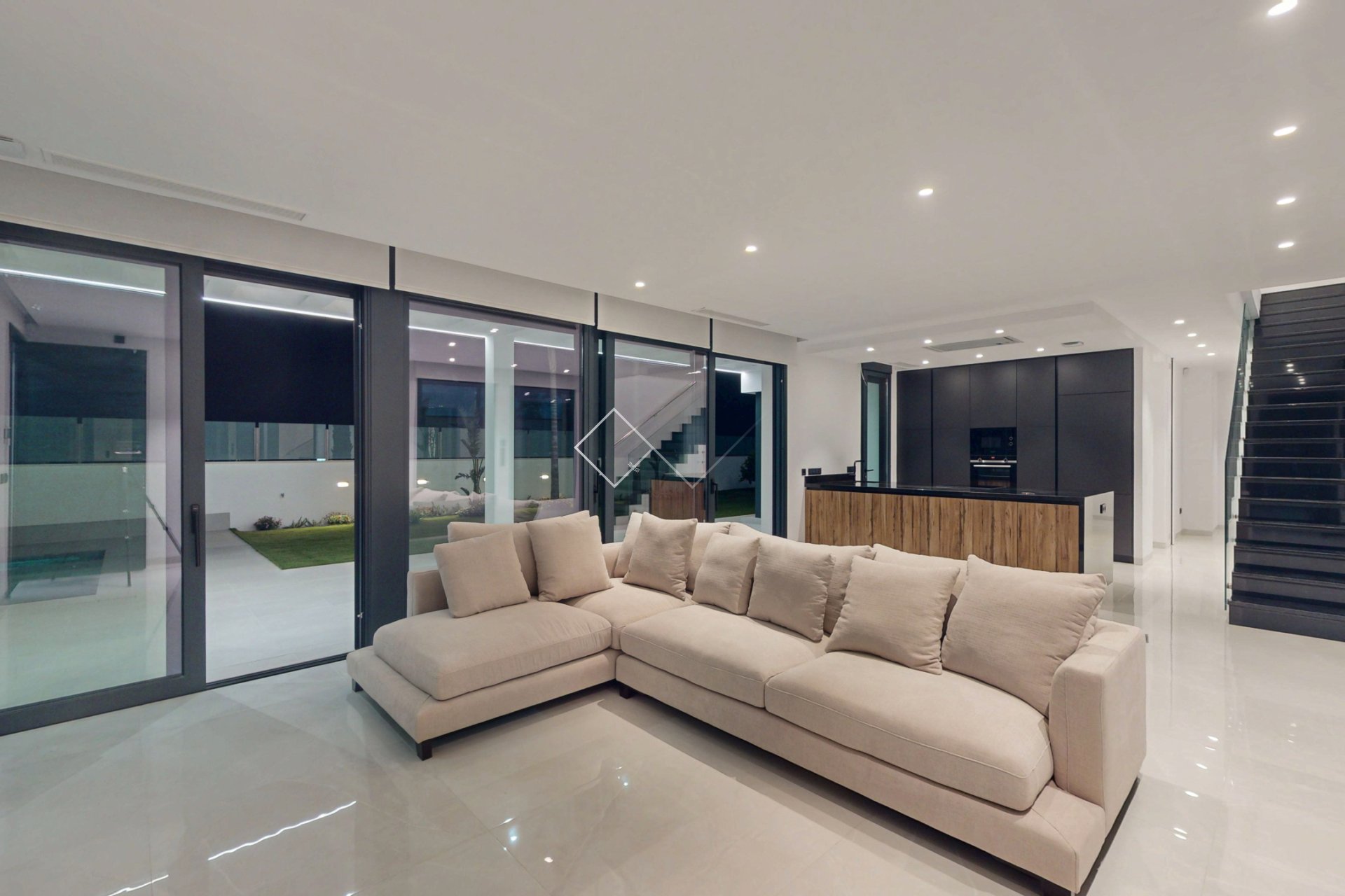 Resale - Villa - Finestrat
