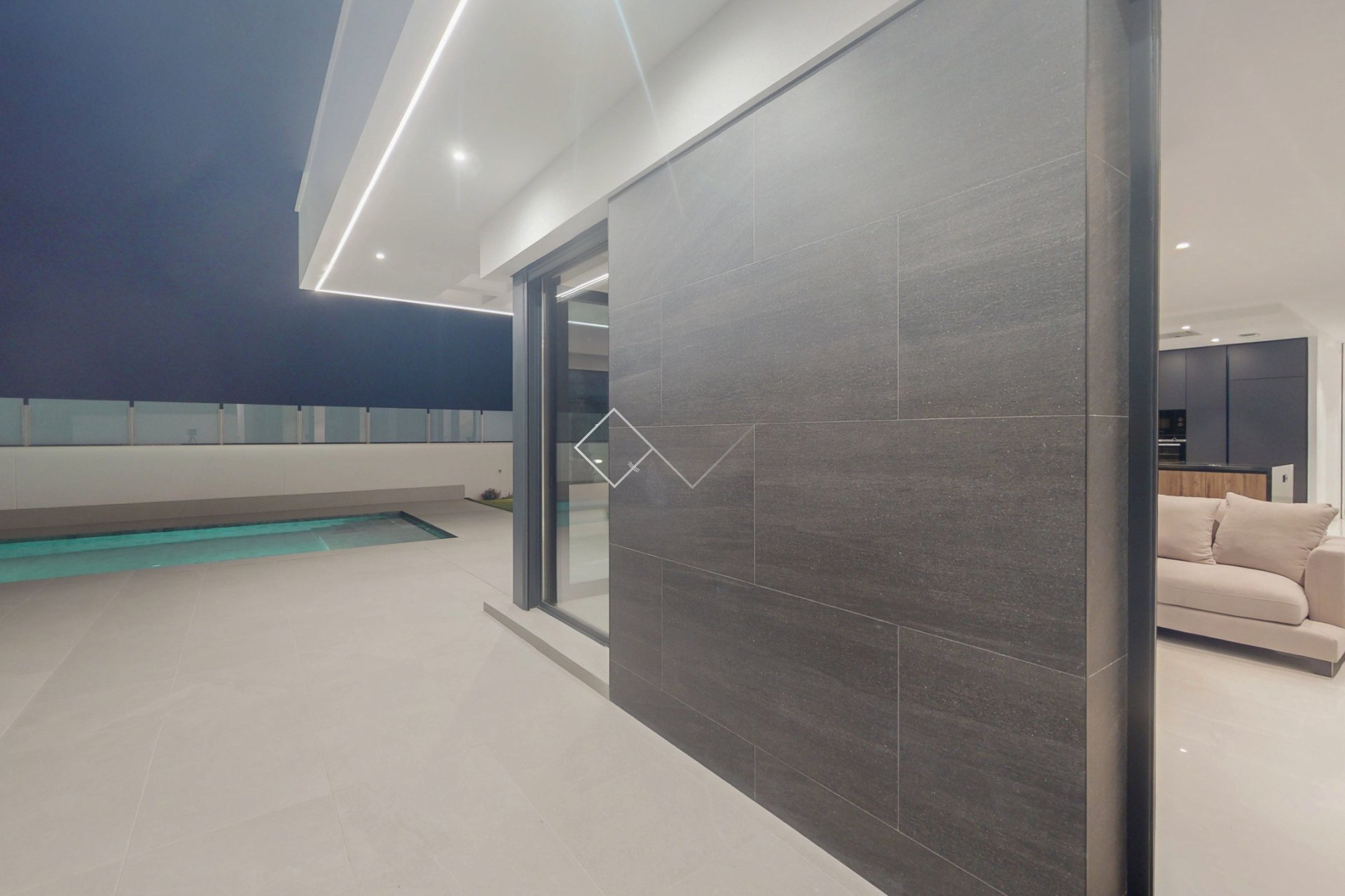 Resale - Villa - Finestrat