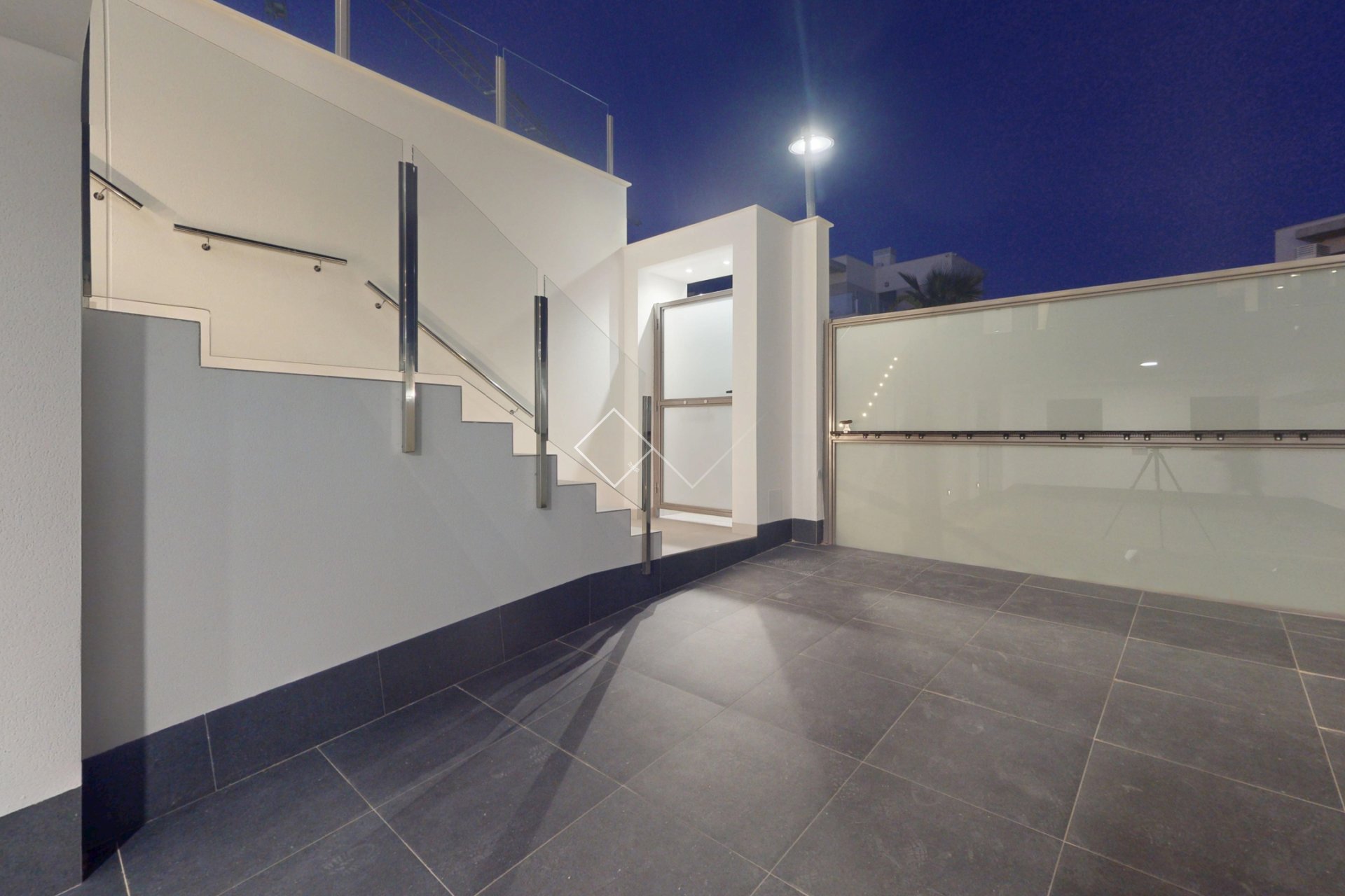 Resale - Villa - Finestrat