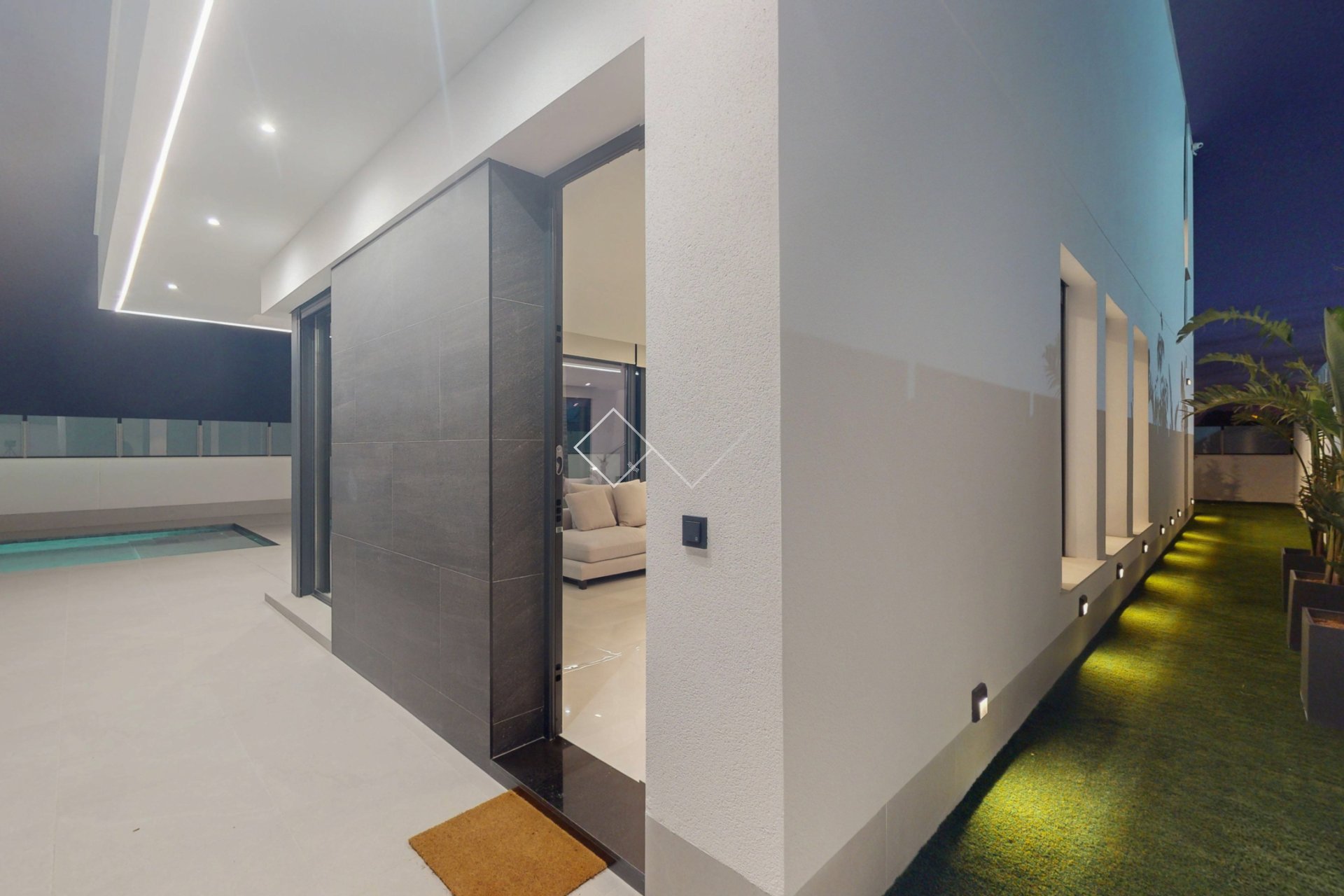 Resale - Villa - Finestrat