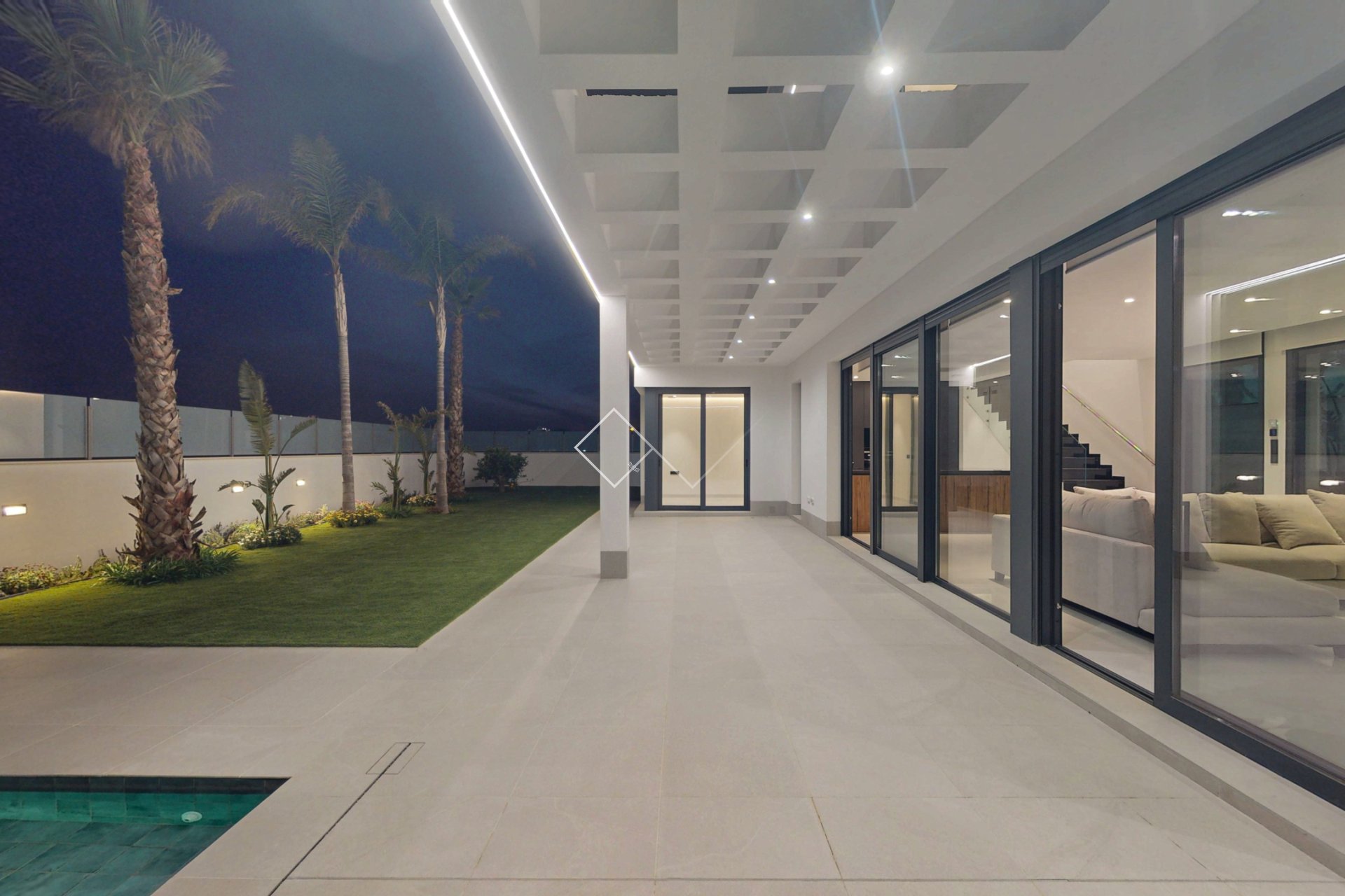 Resale - Villa - Finestrat
