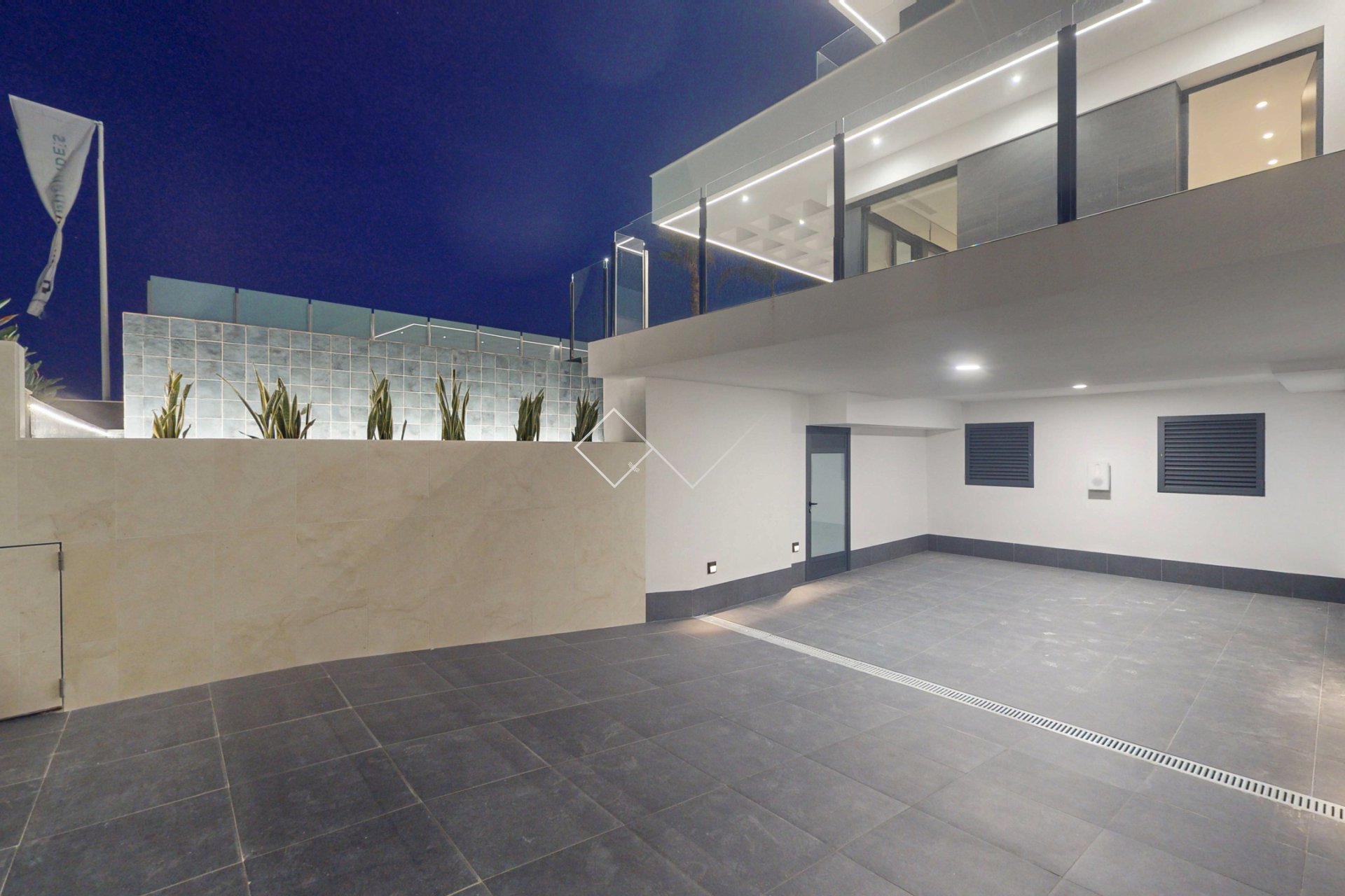 Resale - Villa - Finestrat