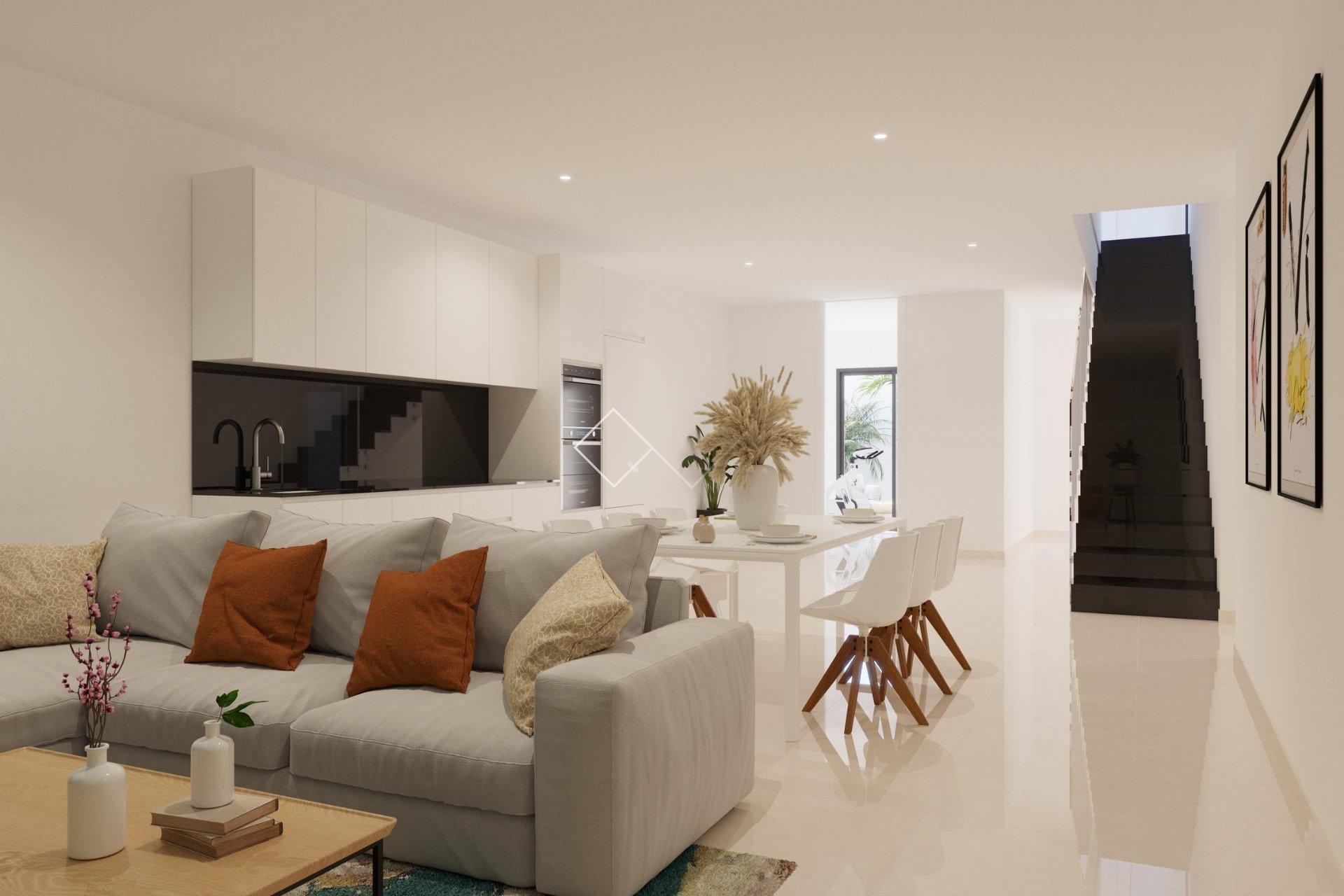 Resale - Villa - Finestrat