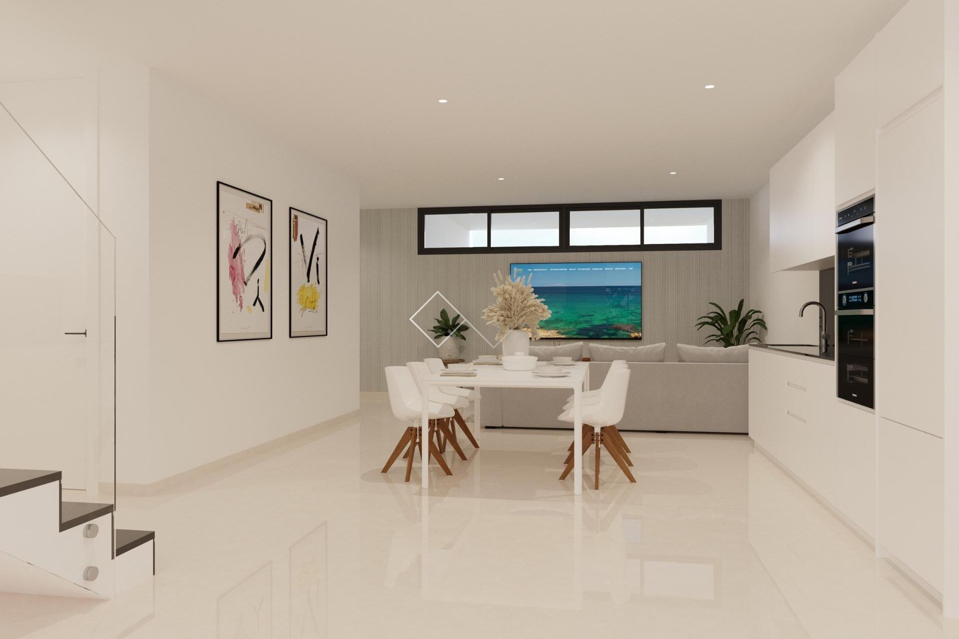 Resale - Villa - Finestrat