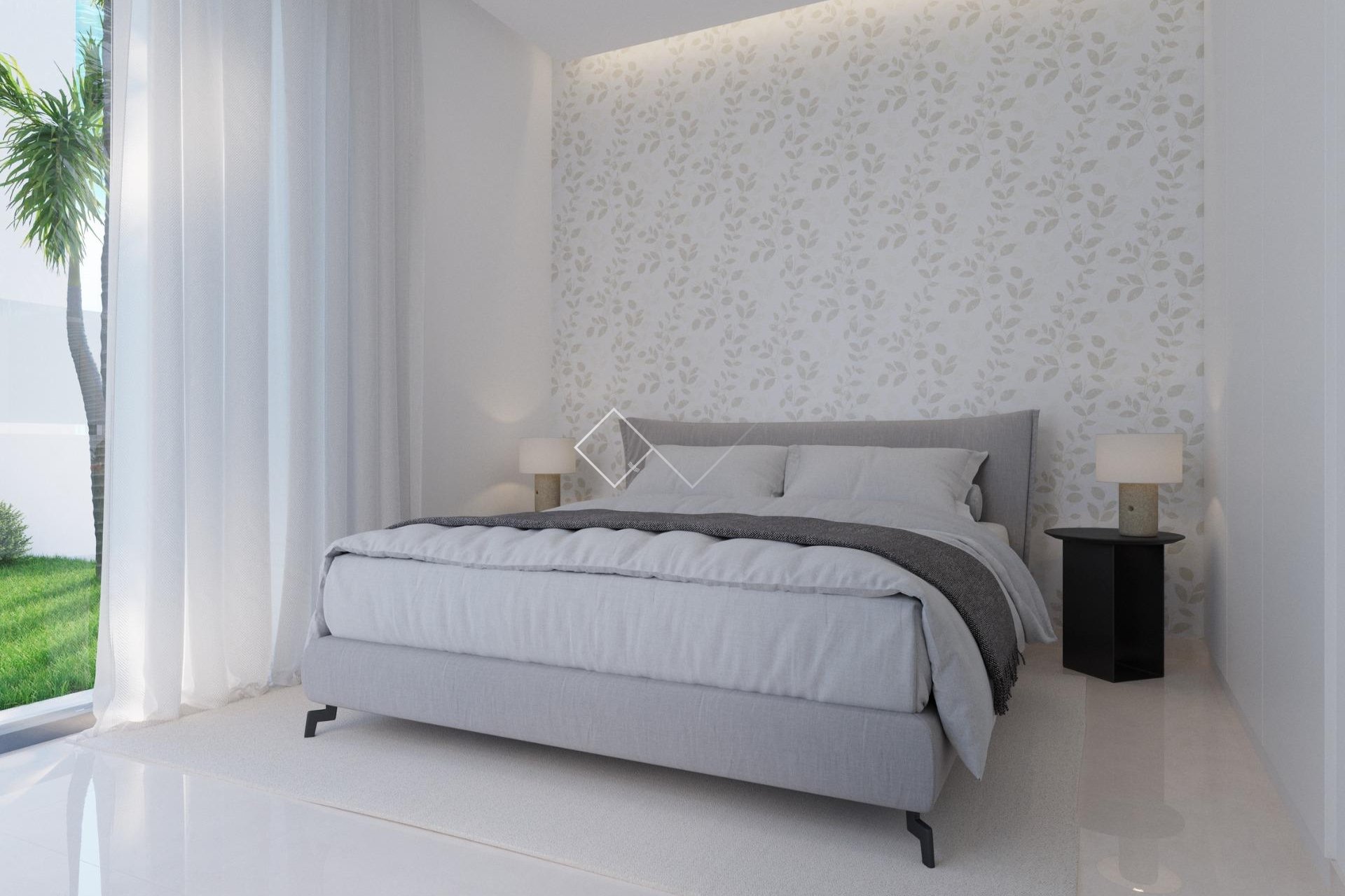 Resale - Villa - Finestrat