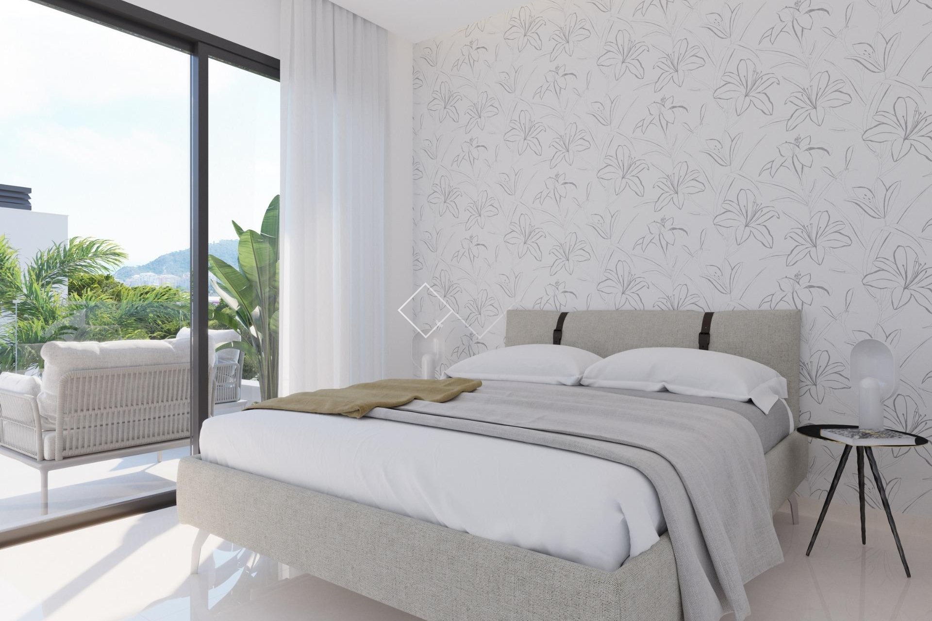 Resale - Villa - Finestrat
