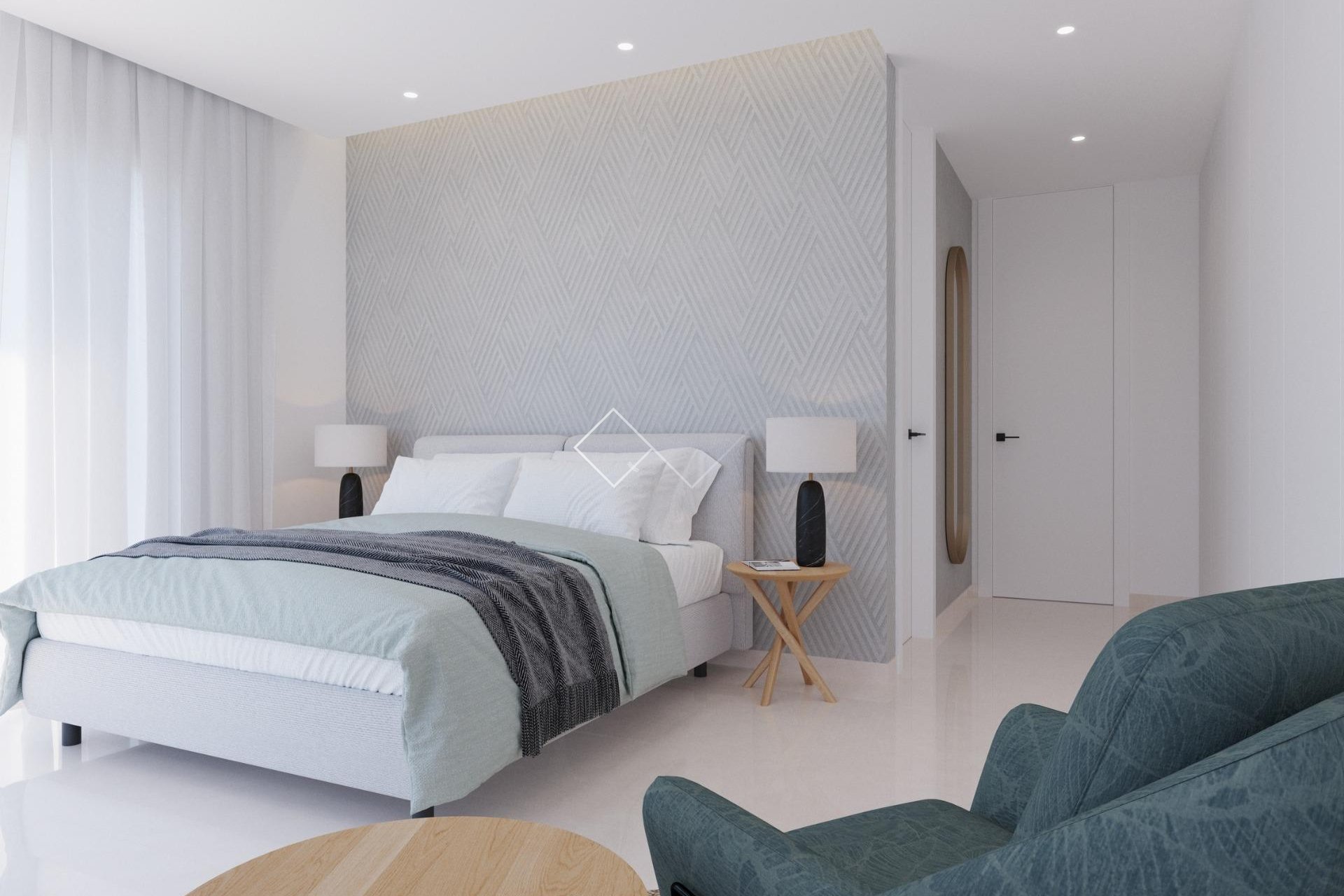 Resale - Villa - Finestrat