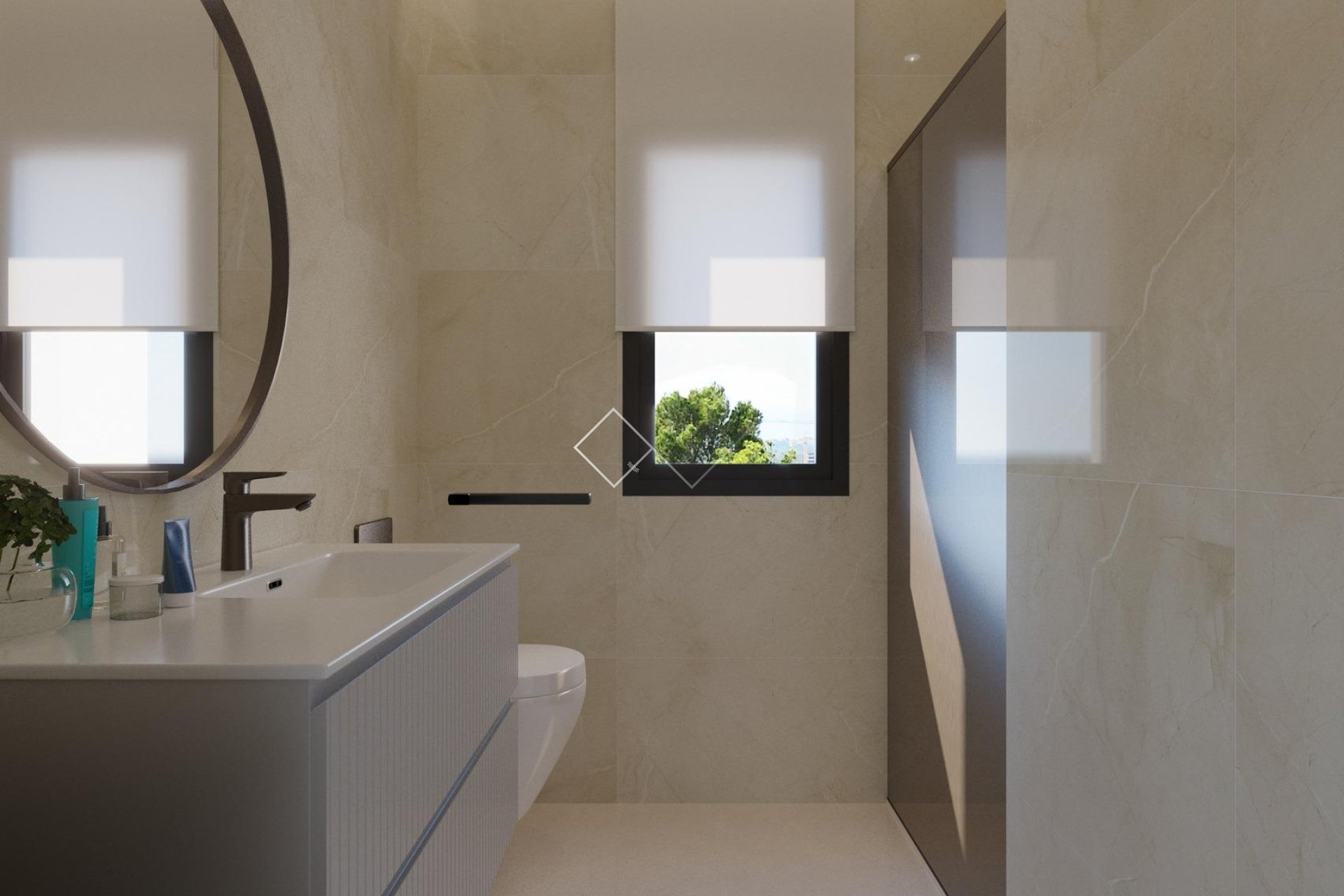 Resale - Villa - Finestrat
